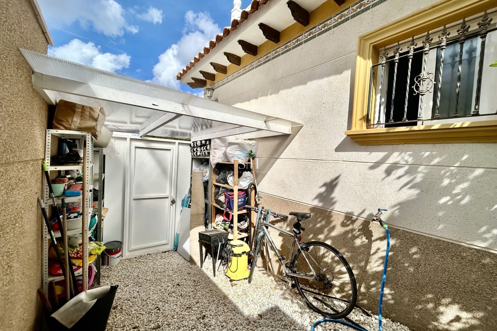 Odsprzedaż - Villa - Orihuela Costa - Costa Blanca
