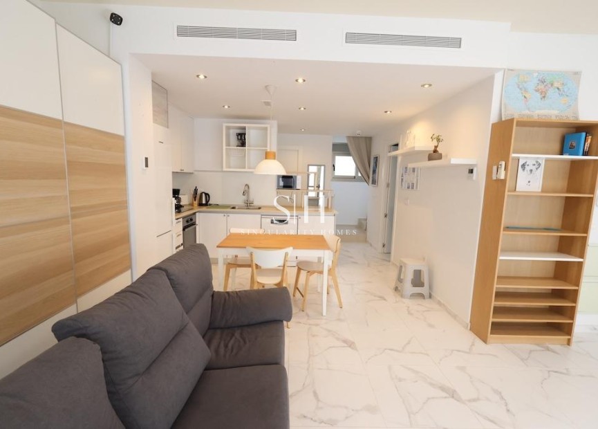 Odsprzedaż - Villa - Orihuela Costa - Costa Blanca