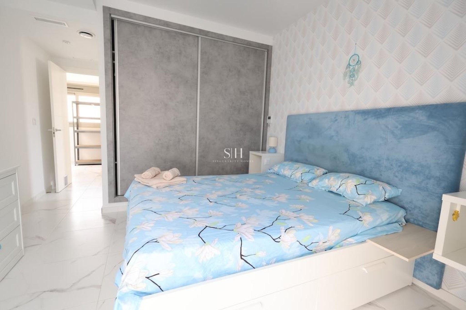 Odsprzedaż - Villa - Orihuela Costa - Costa Blanca