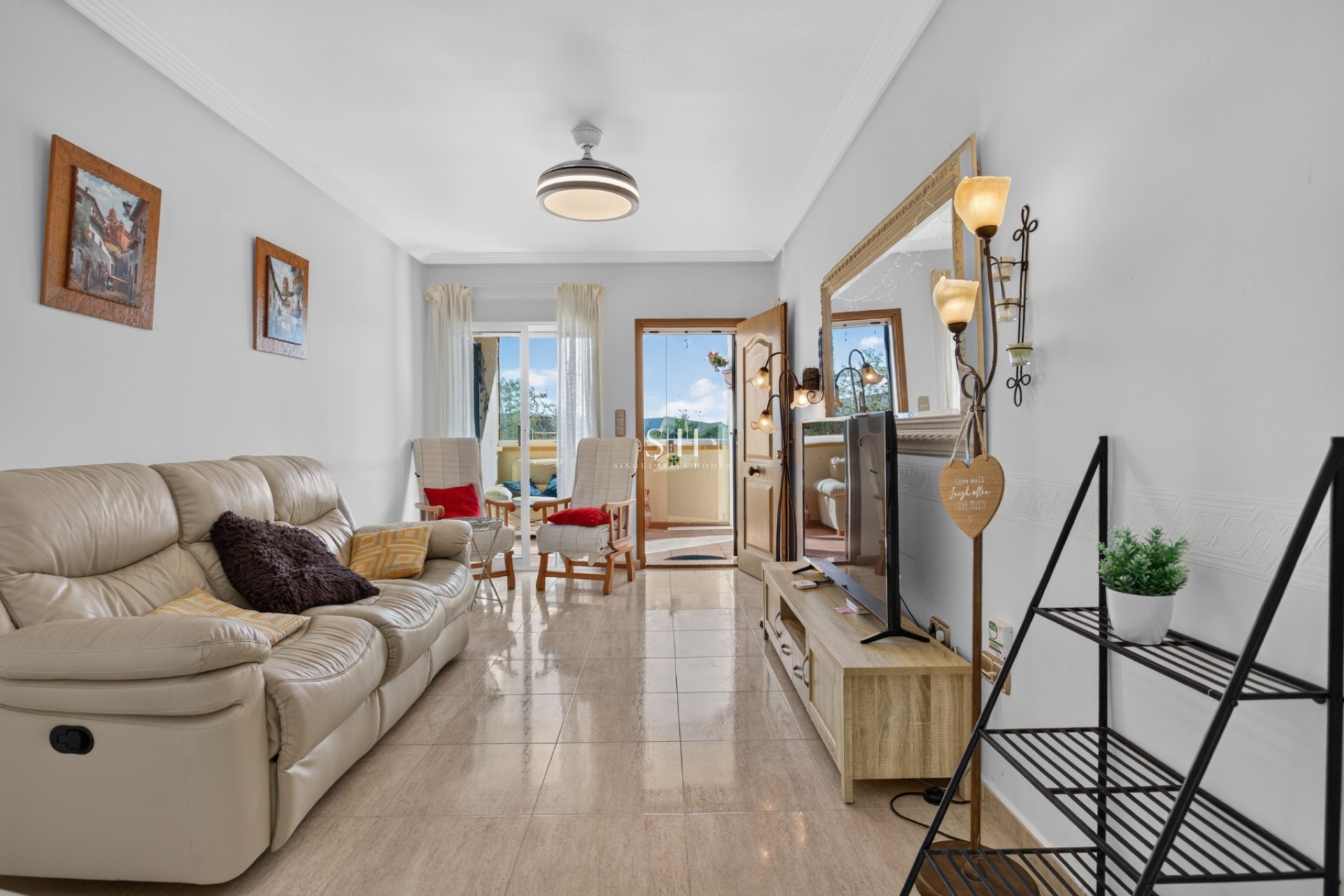 Odsprzedaż - Villa - Orihuela Costa - Costa Blanca