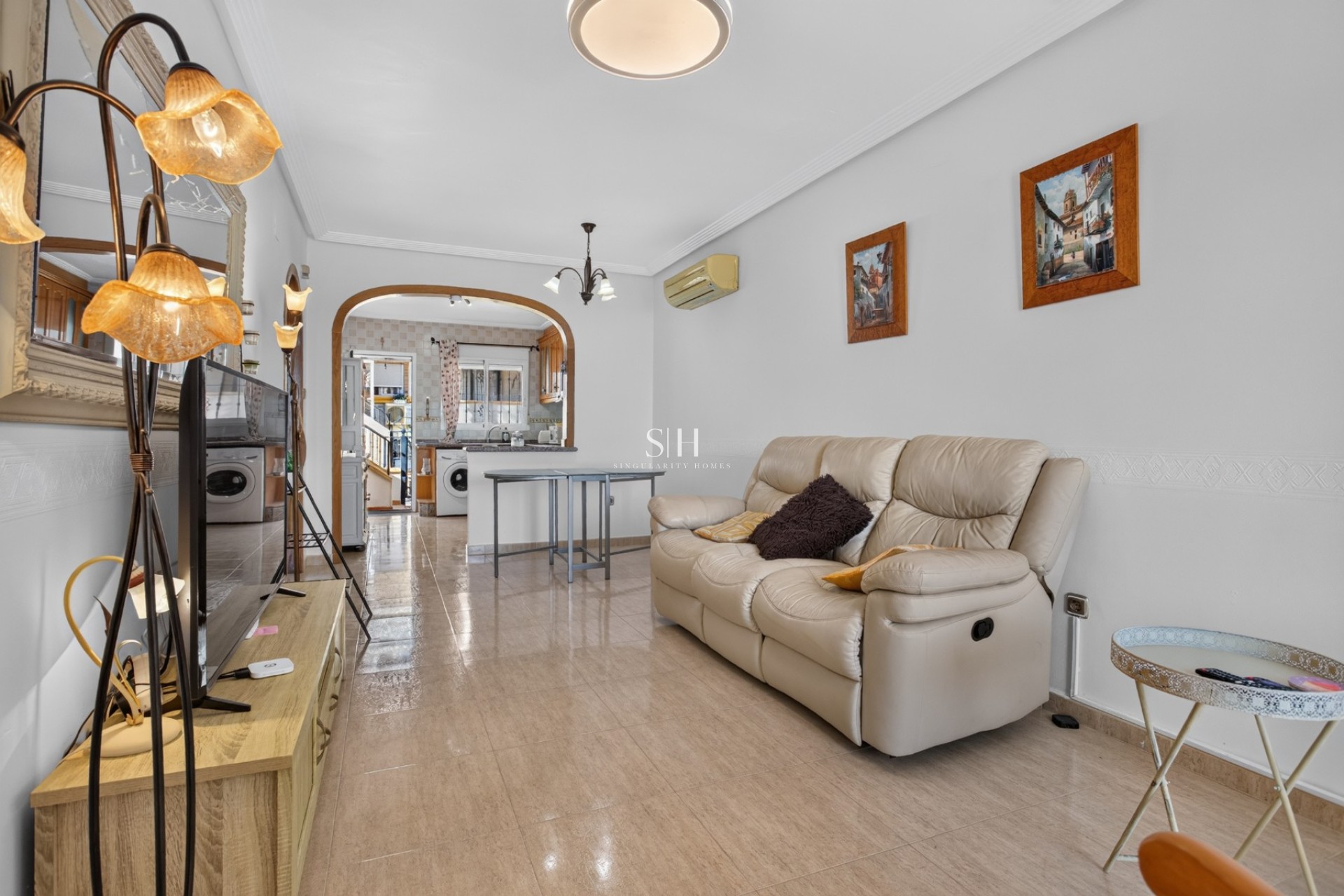 Odsprzedaż - Villa - Orihuela Costa - Costa Blanca