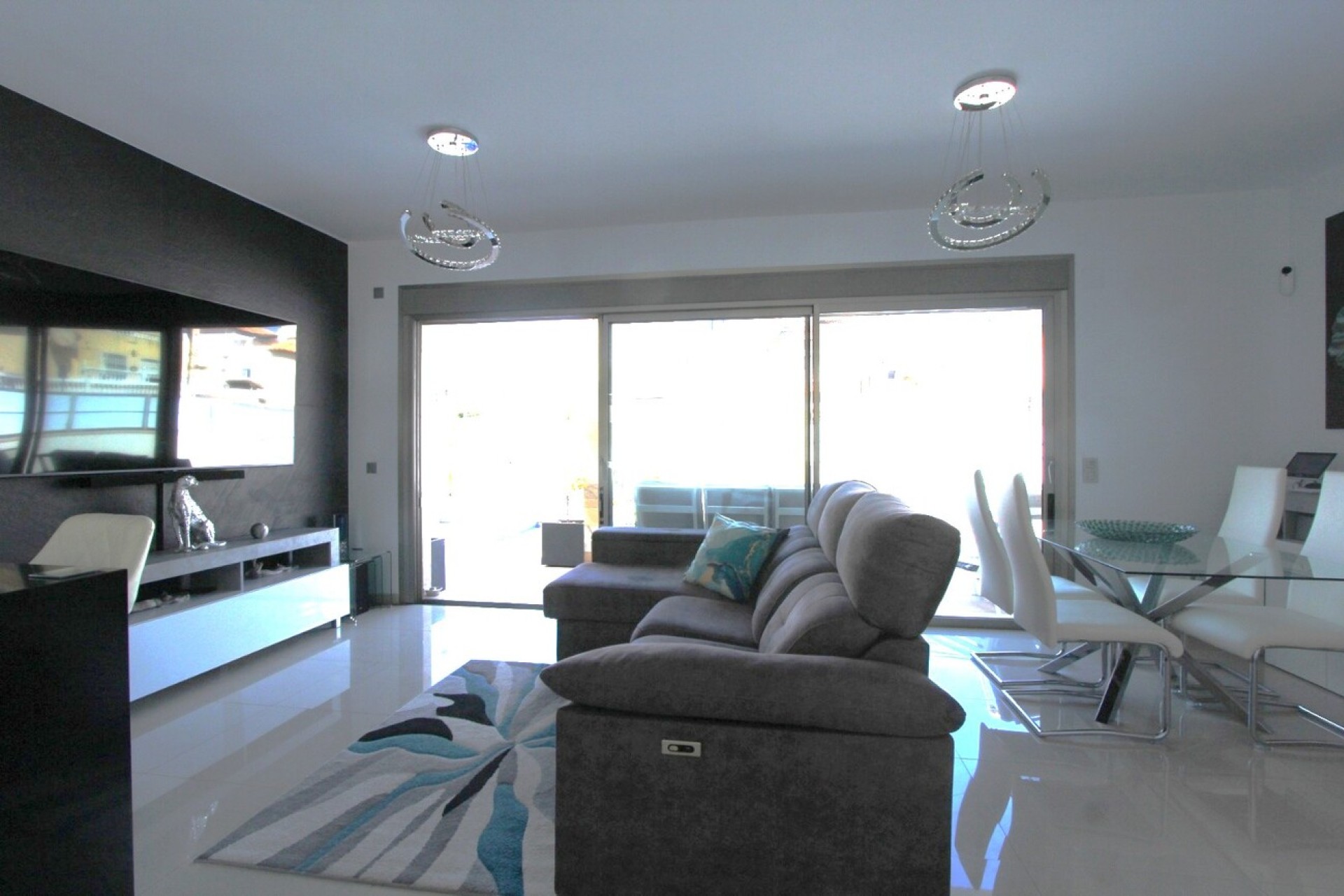 Odsprzedaż - Villa - Orihuela Costa - El Galan