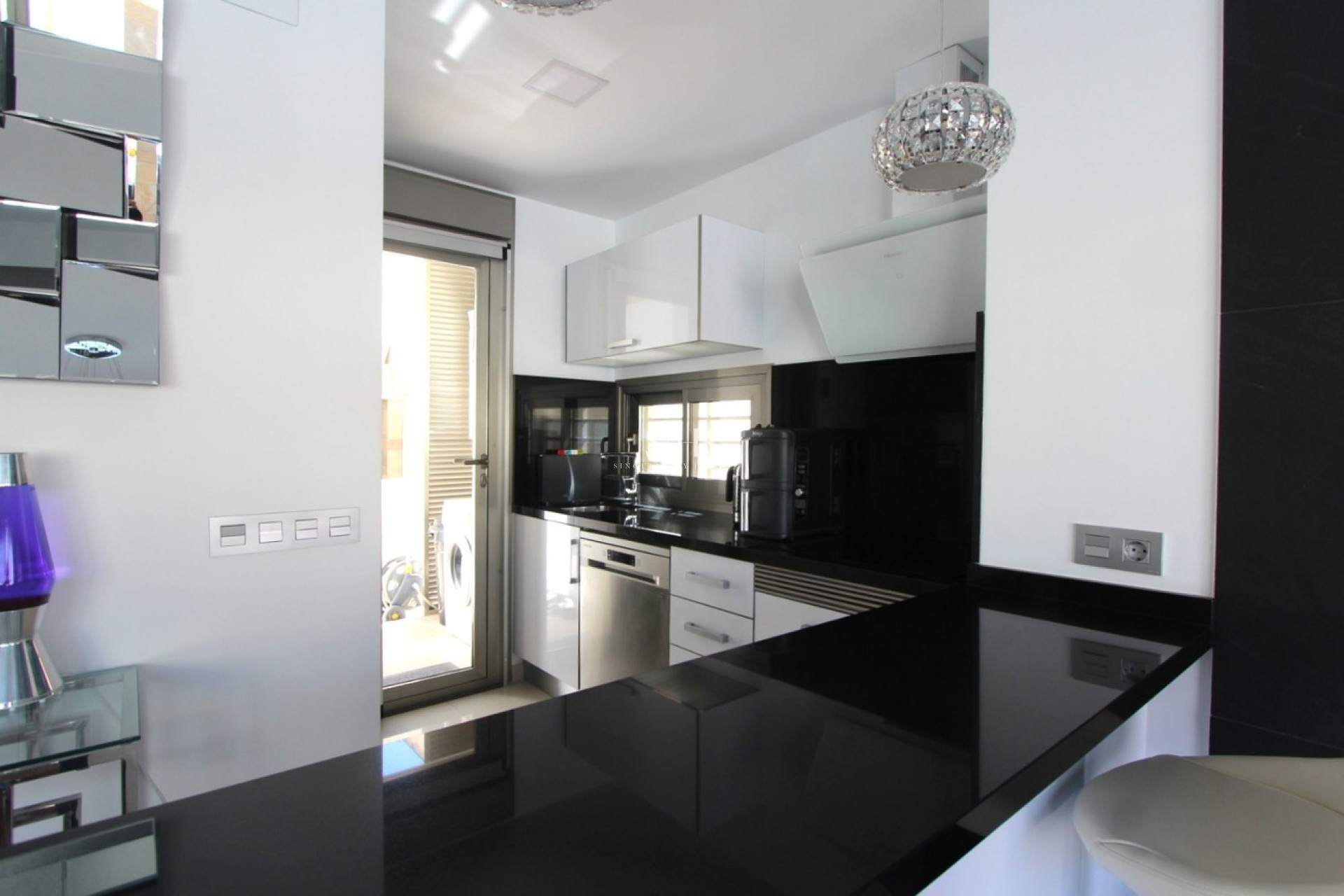 Odsprzedaż - Villa - Orihuela Costa - El Galan