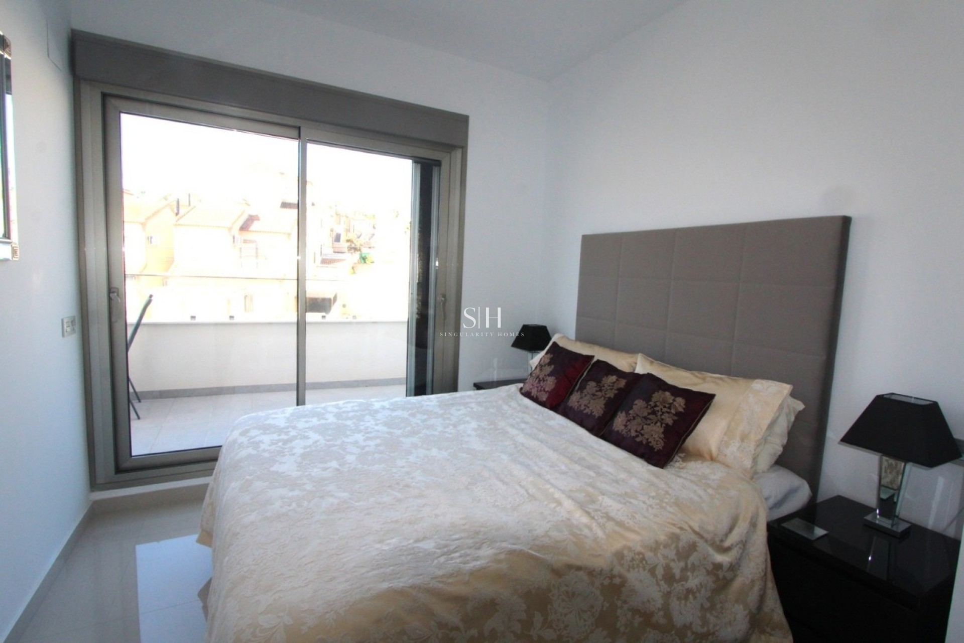 Odsprzedaż - Villa - Orihuela Costa - El Galan
