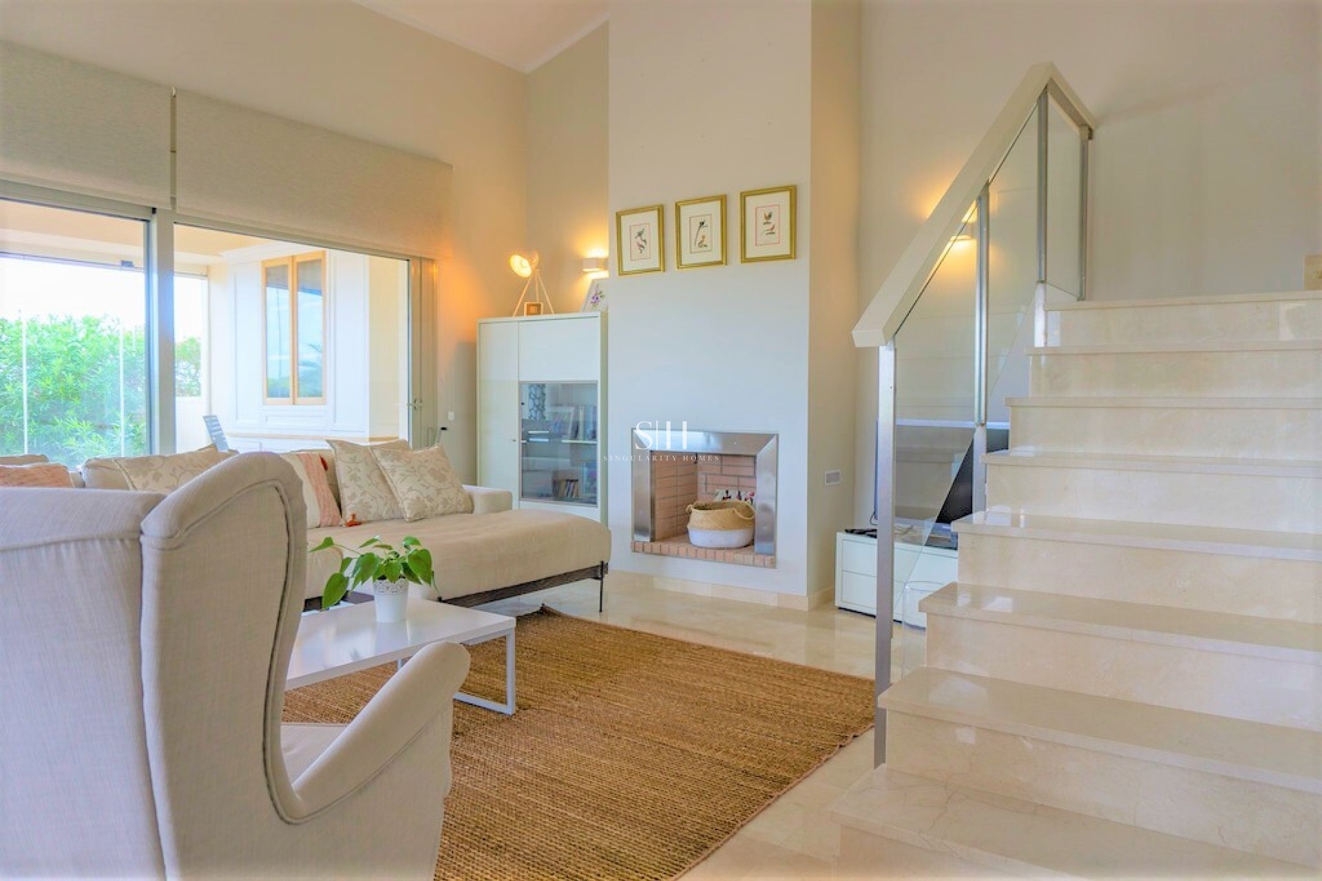 Odsprzedaż - Villa - Orihuela Costa - Inland