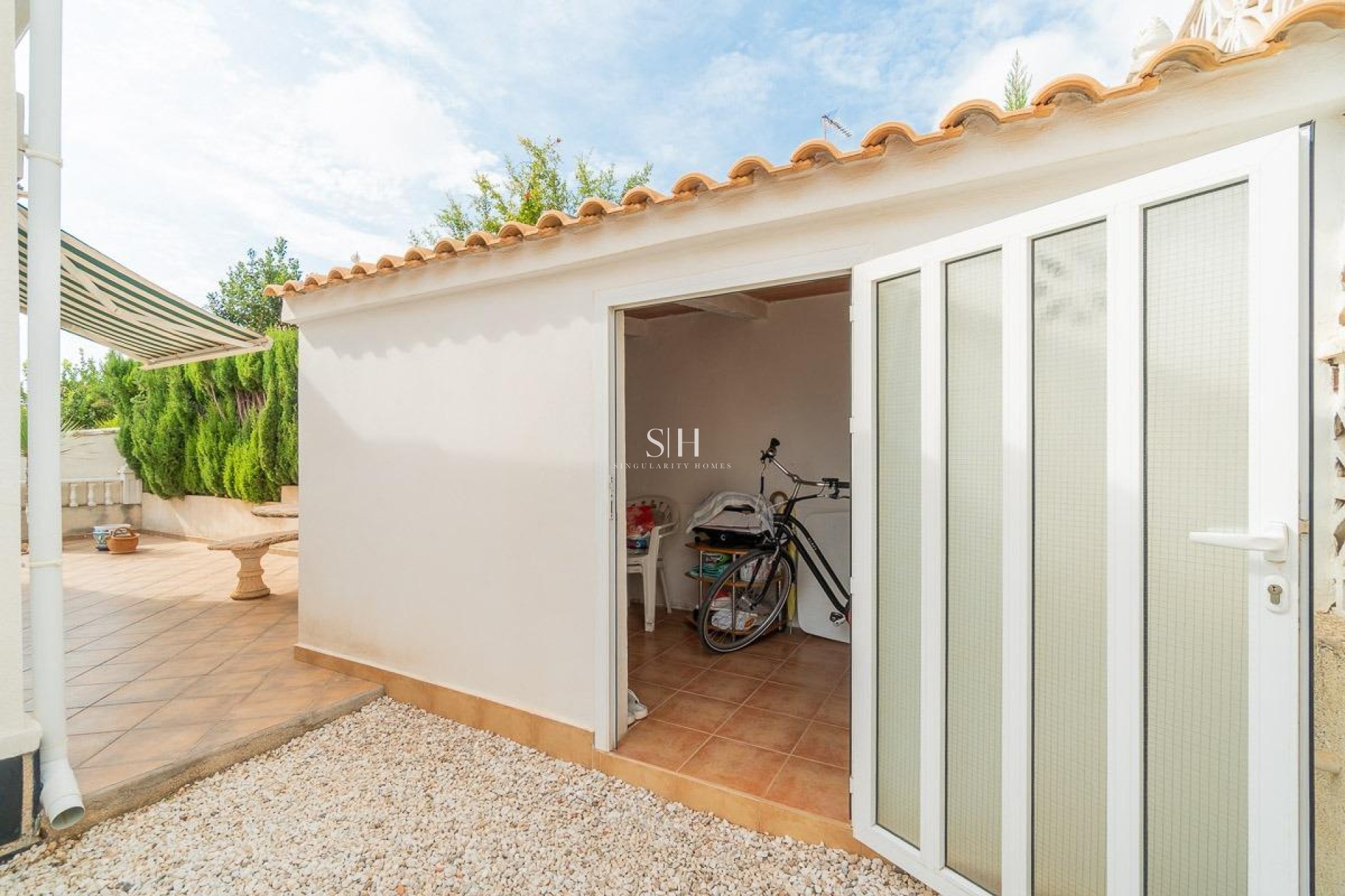 Odsprzedaż - Villa - Orihuela Costa - La Florida