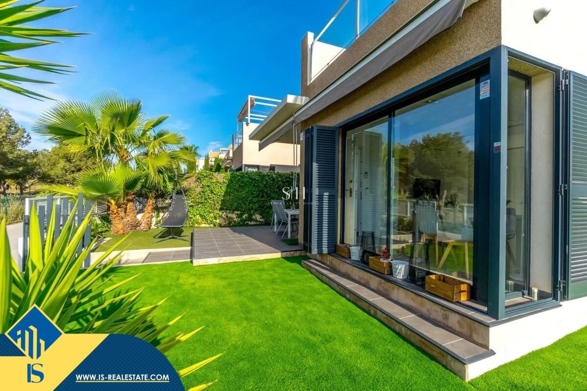 Odsprzedaż - Villa - Orihuela Costa - La Regia