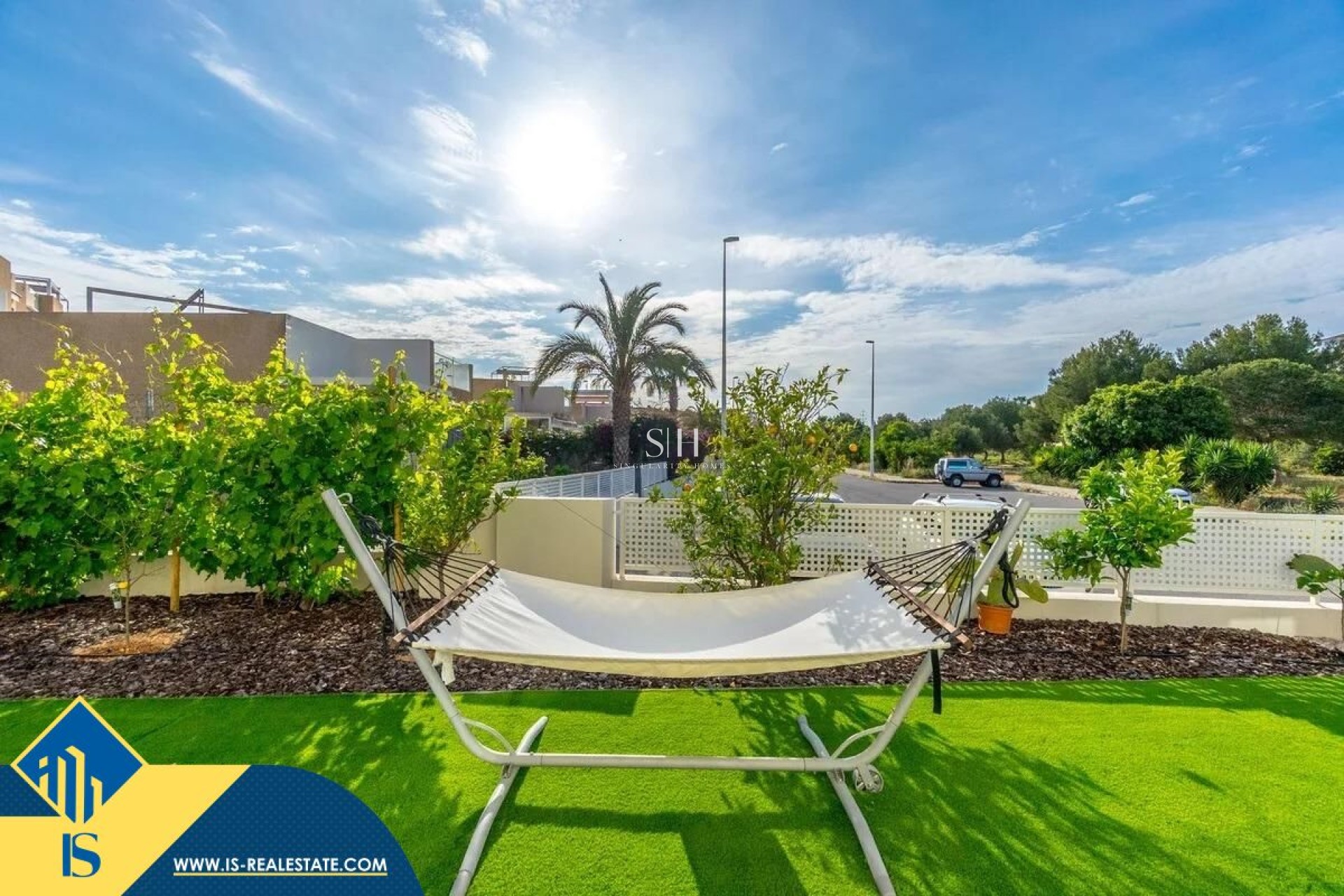 Odsprzedaż - Villa - Orihuela Costa - La Regia