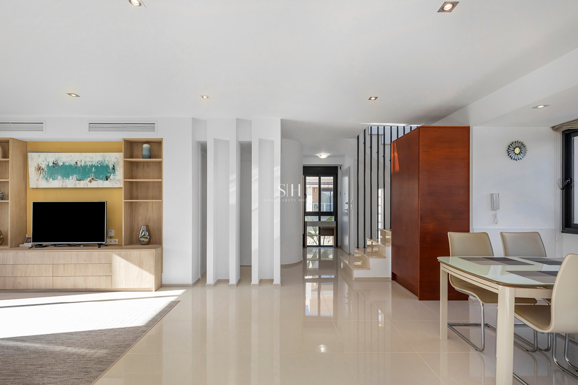 Odsprzedaż - Villa - Orihuela Costa - La Zenia