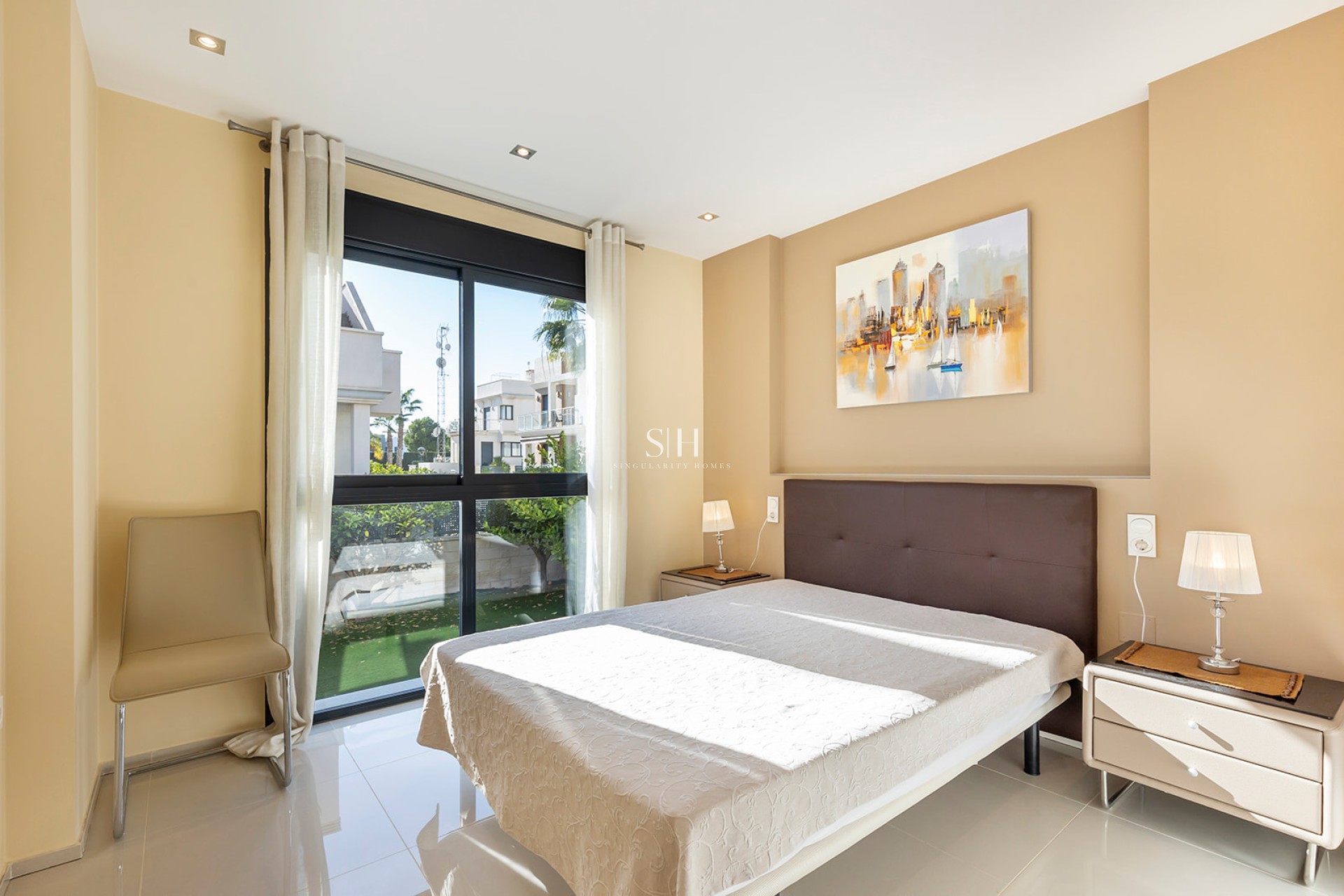 Odsprzedaż - Villa - Orihuela Costa - La Zenia