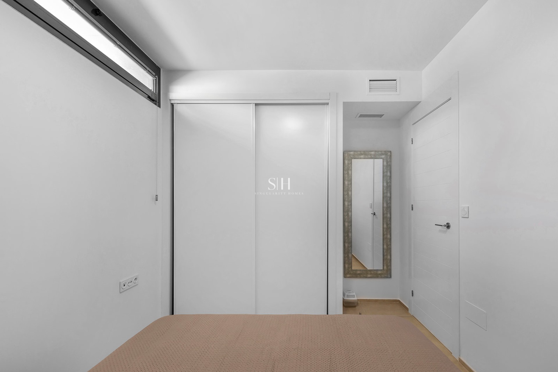 Odsprzedaż - Villa - Orihuela Costa - La Zenia