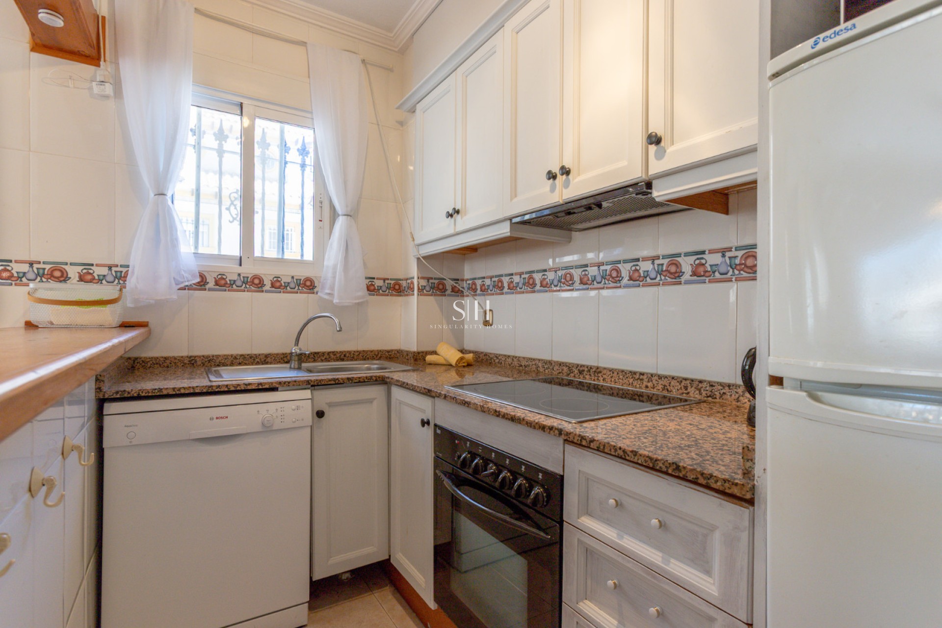 Odsprzedaż - Villa - Orihuela Costa - La Zenia