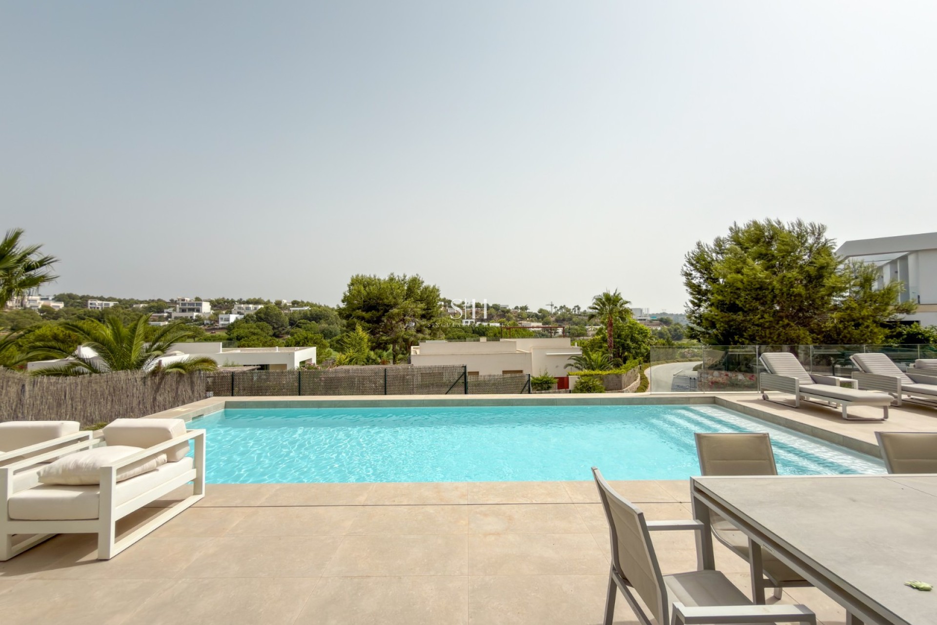 Odsprzedaż - Villa - Orihuela Costa - Las Colinas Golf