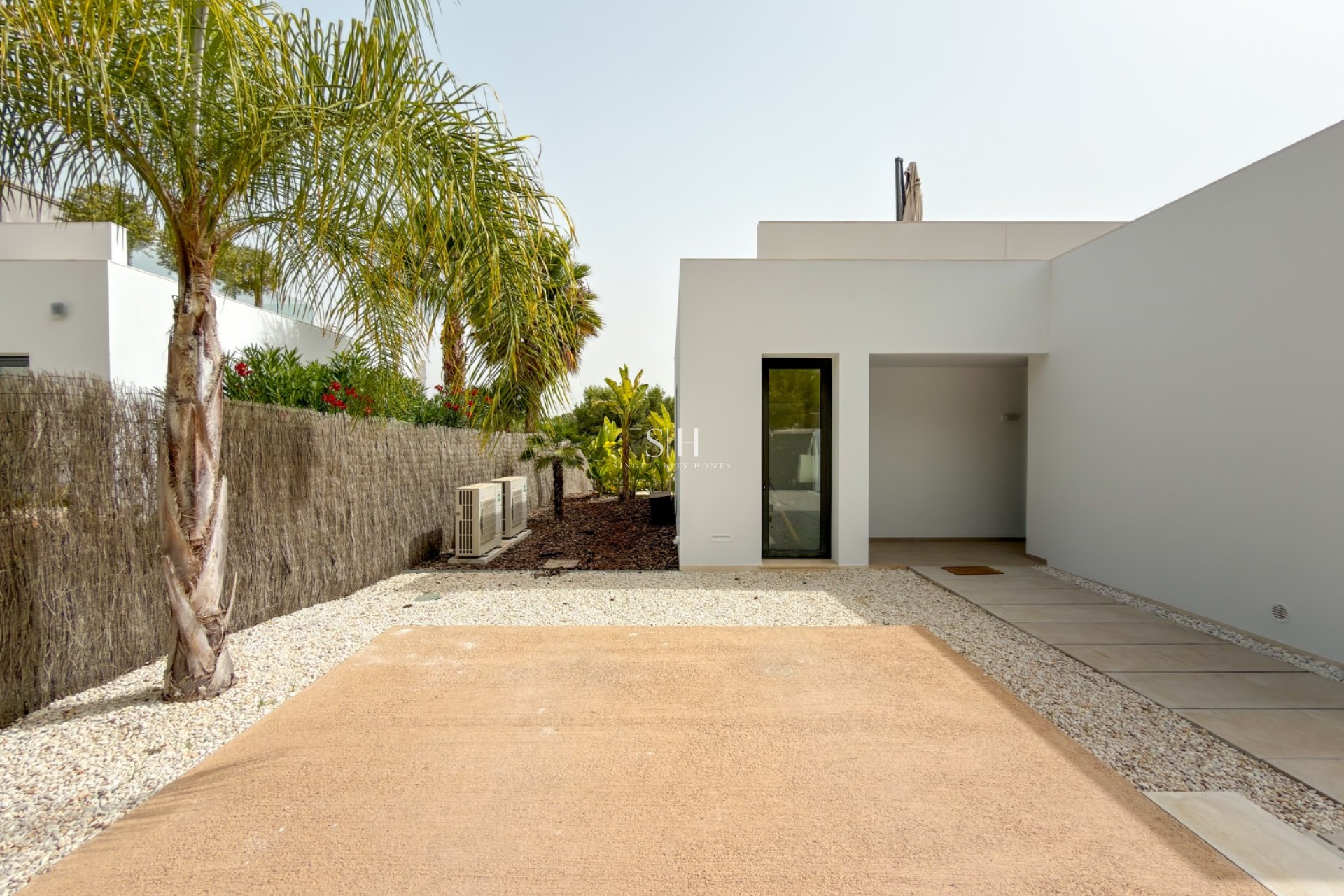 Odsprzedaż - Villa - Orihuela Costa - Las Colinas Golf