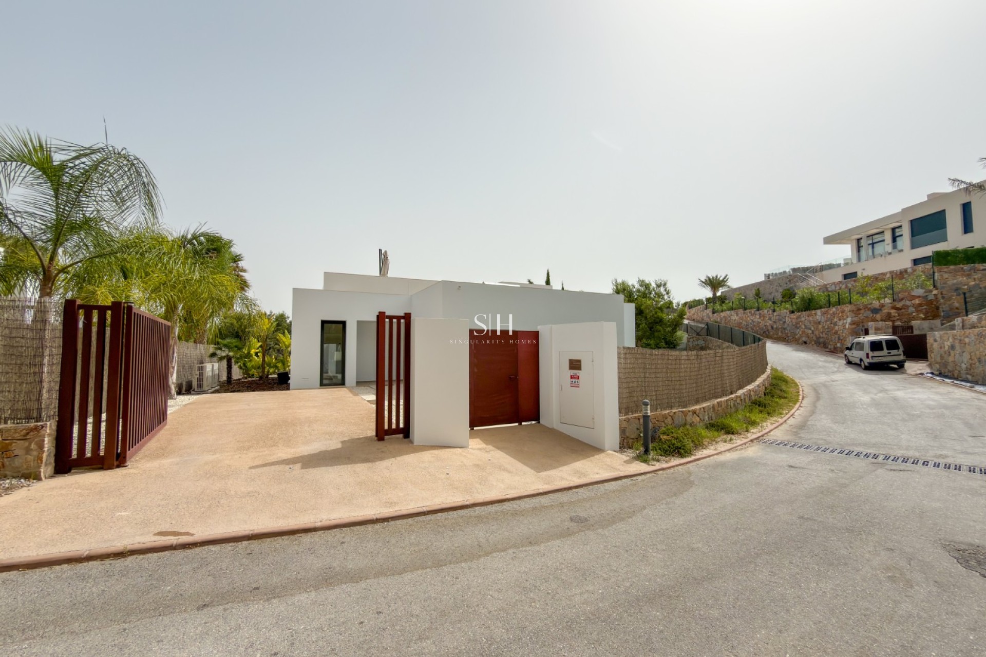Odsprzedaż - Villa - Orihuela Costa - Las Colinas Golf