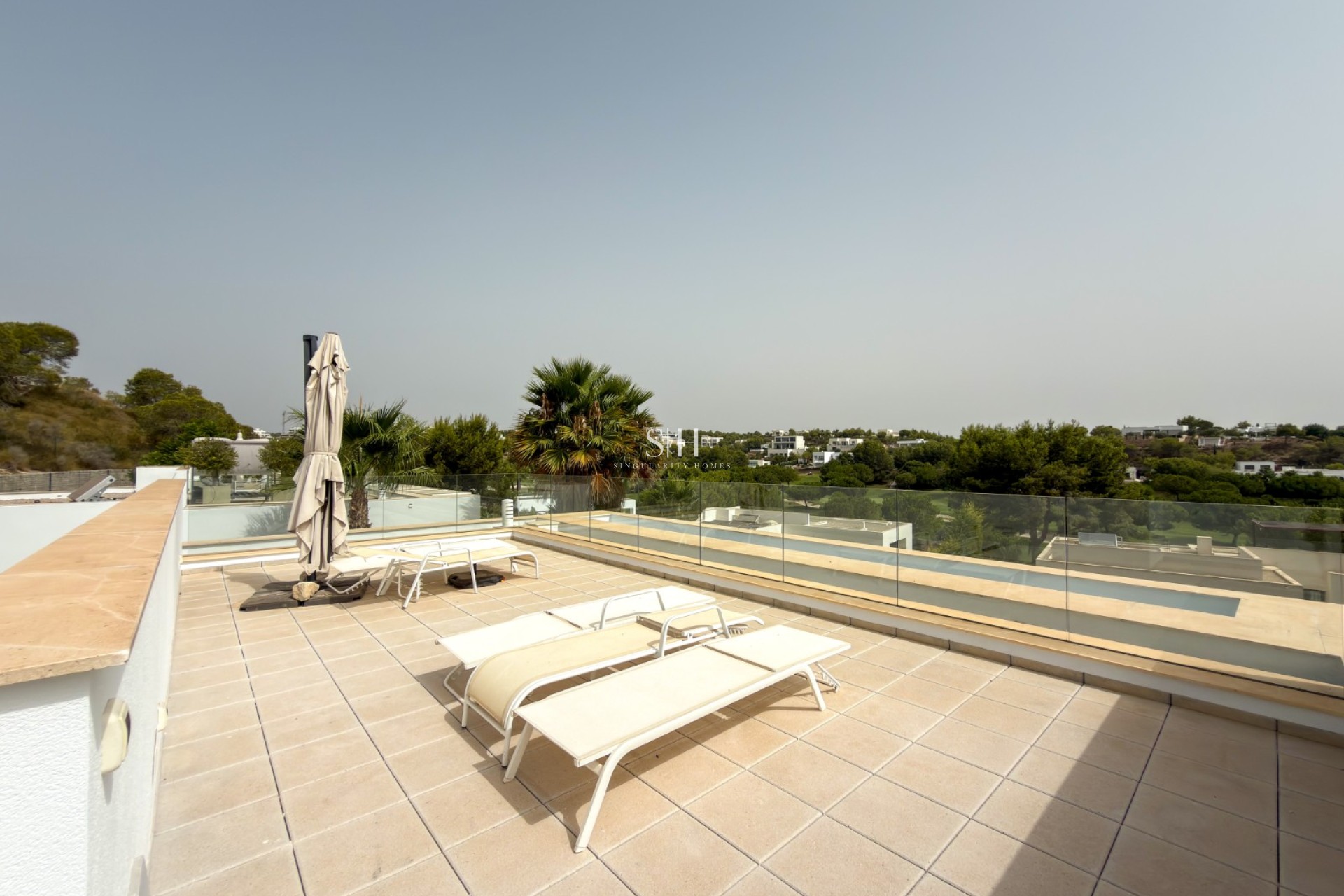 Odsprzedaż - Villa - Orihuela Costa - Las Colinas Golf