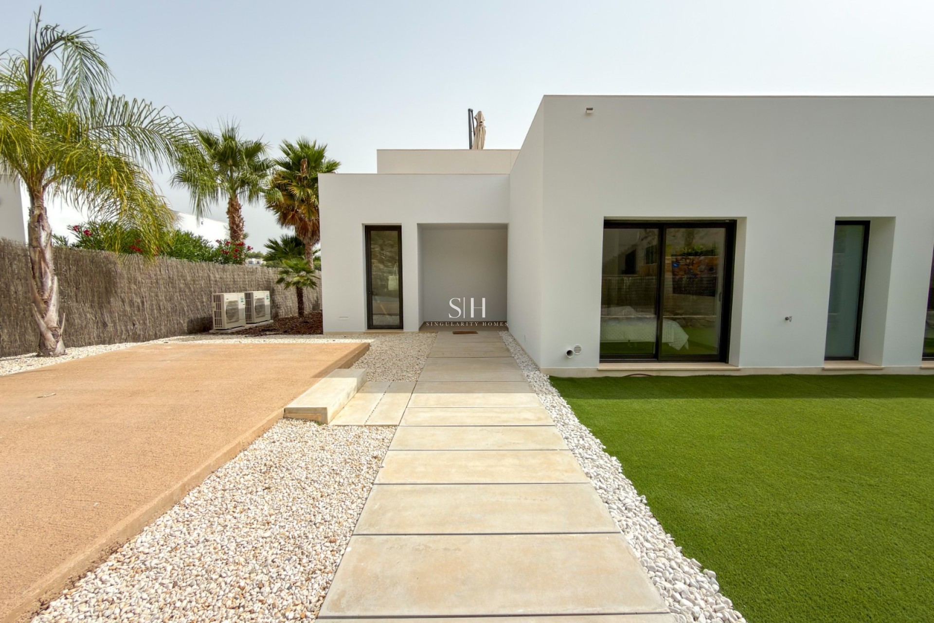 Odsprzedaż - Villa - Orihuela Costa - Las Colinas Golf