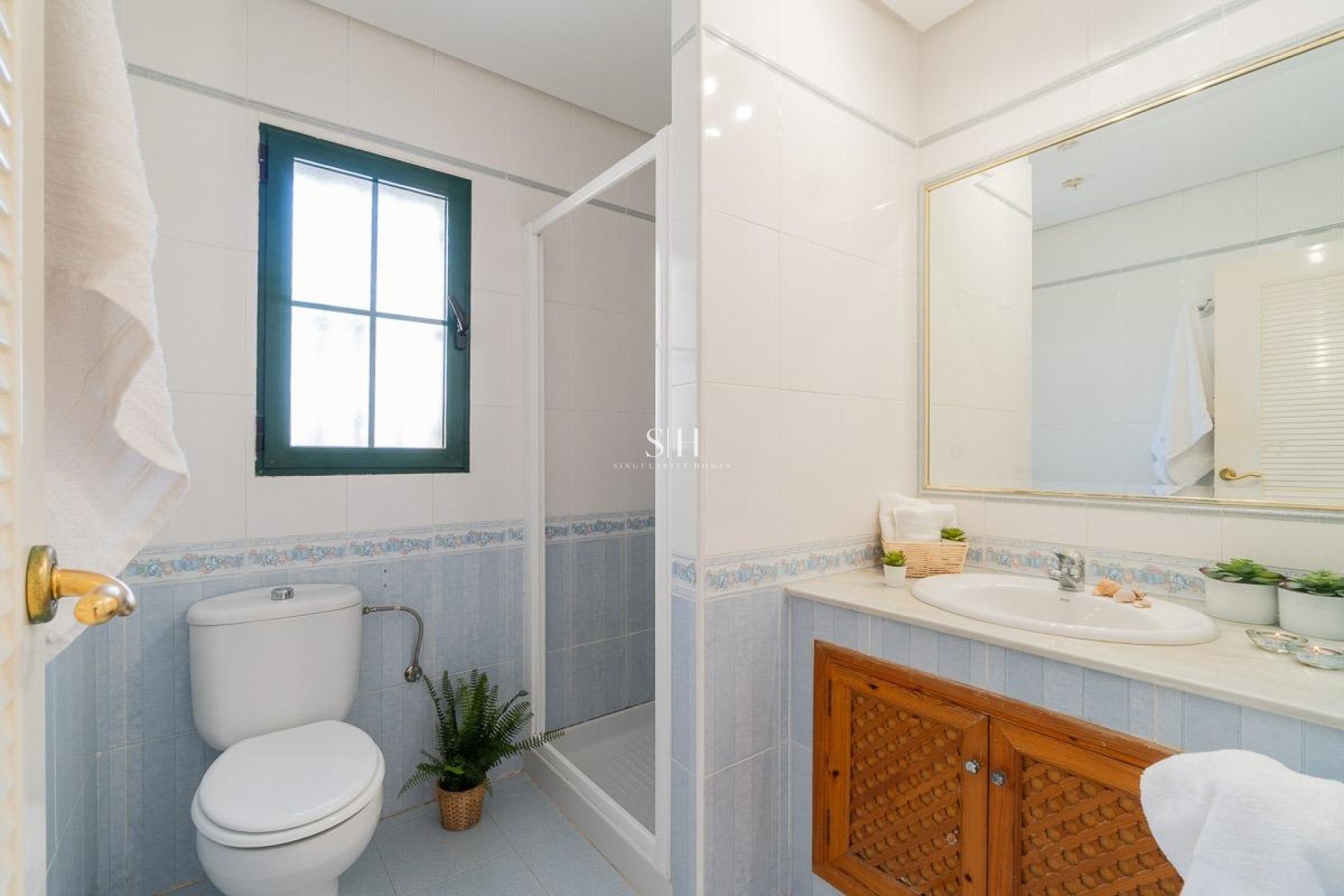 Odsprzedaż - Villa - Orihuela Costa - Las Filipinas