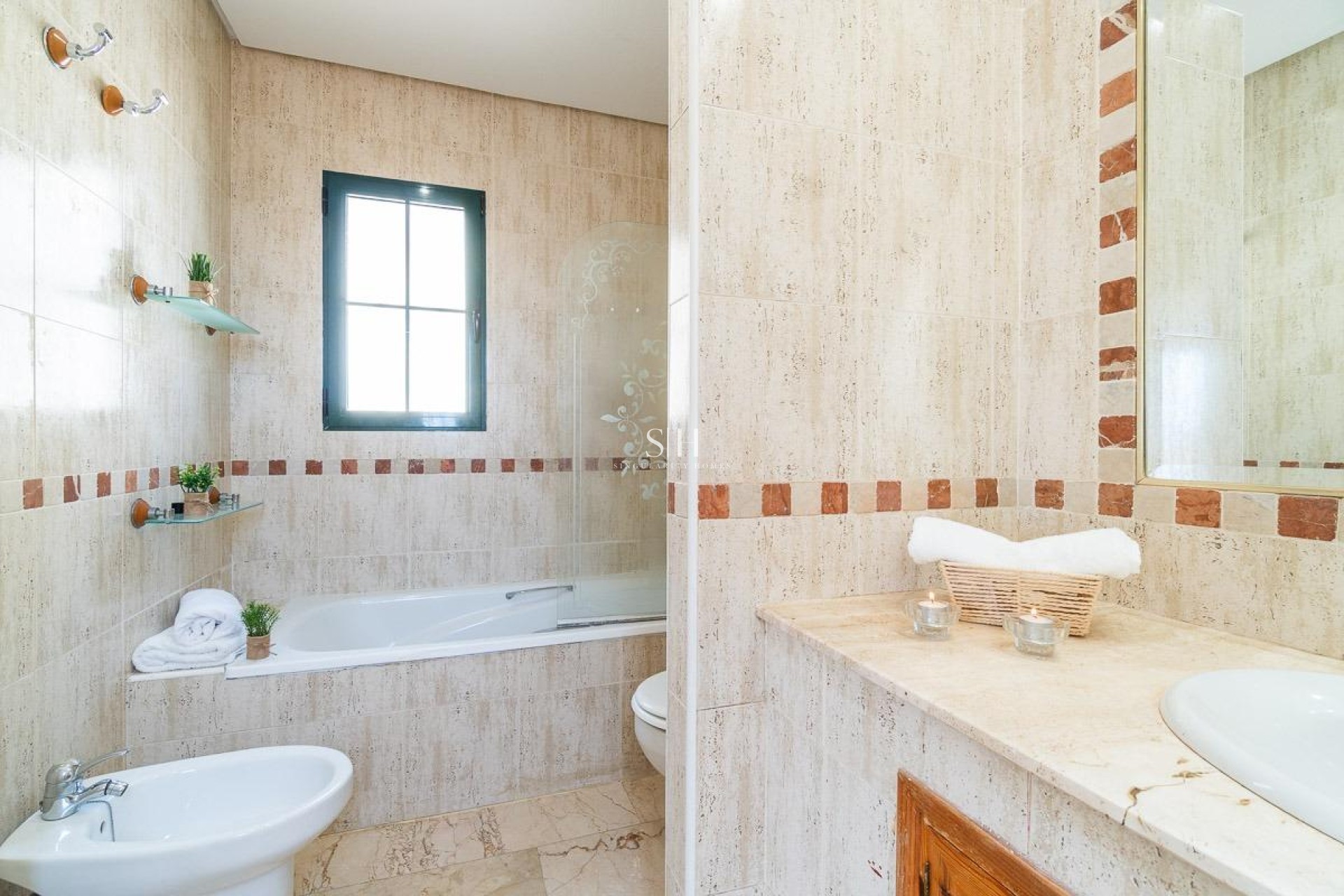 Odsprzedaż - Villa - Orihuela Costa - Las Filipinas