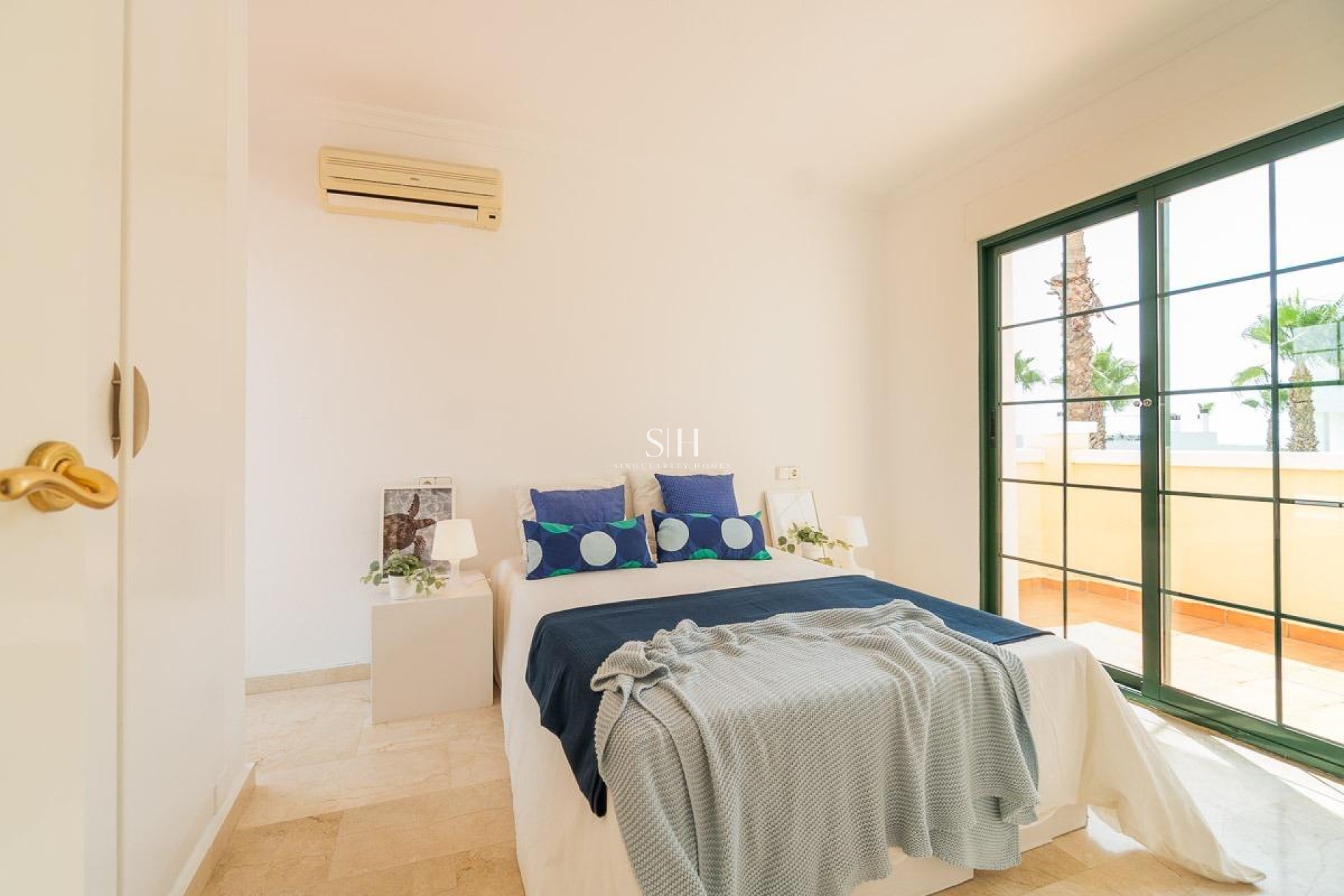 Odsprzedaż - Villa - Orihuela Costa - Las Filipinas