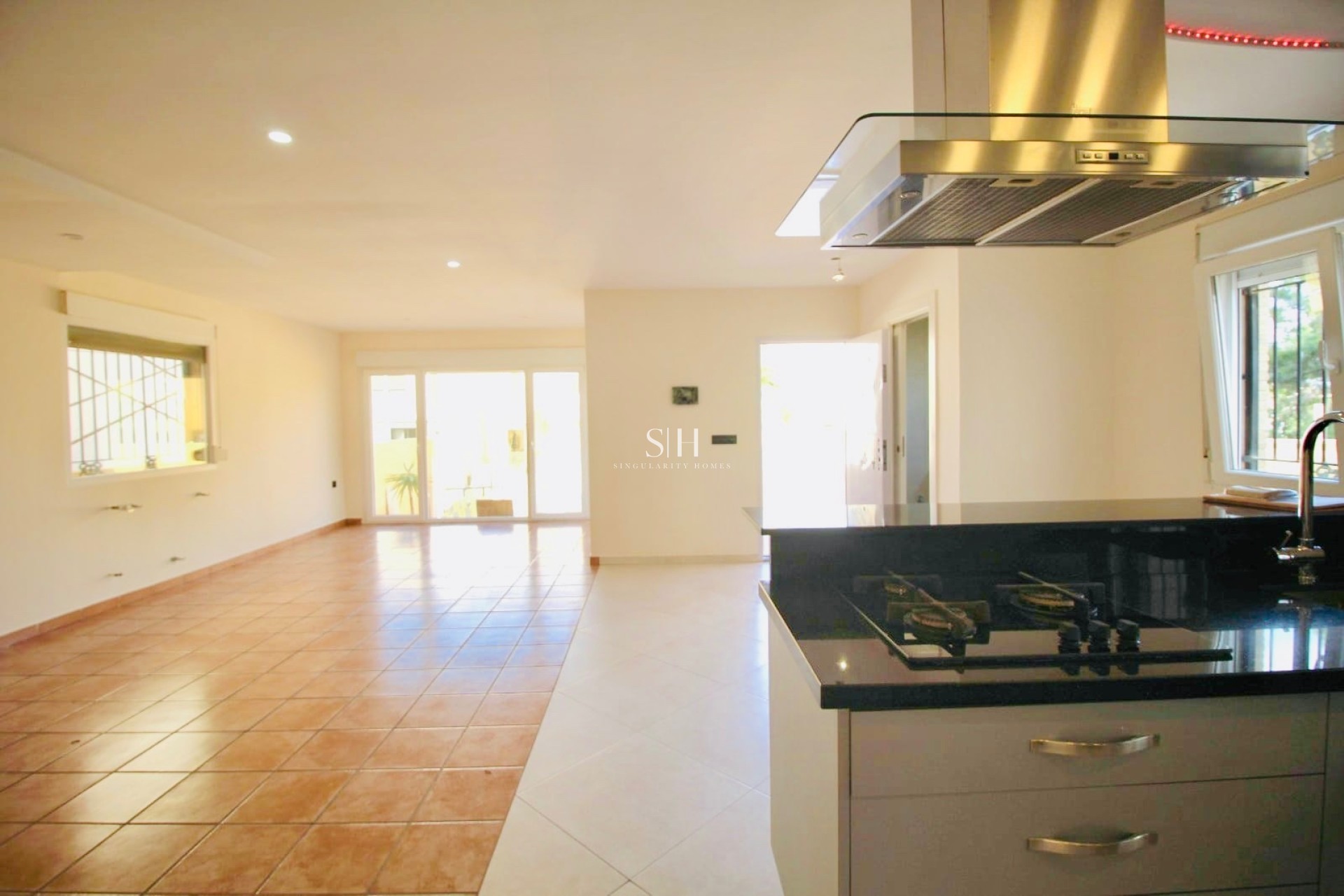 Odsprzedaż - Villa - Orihuela Costa - Las Filipinas