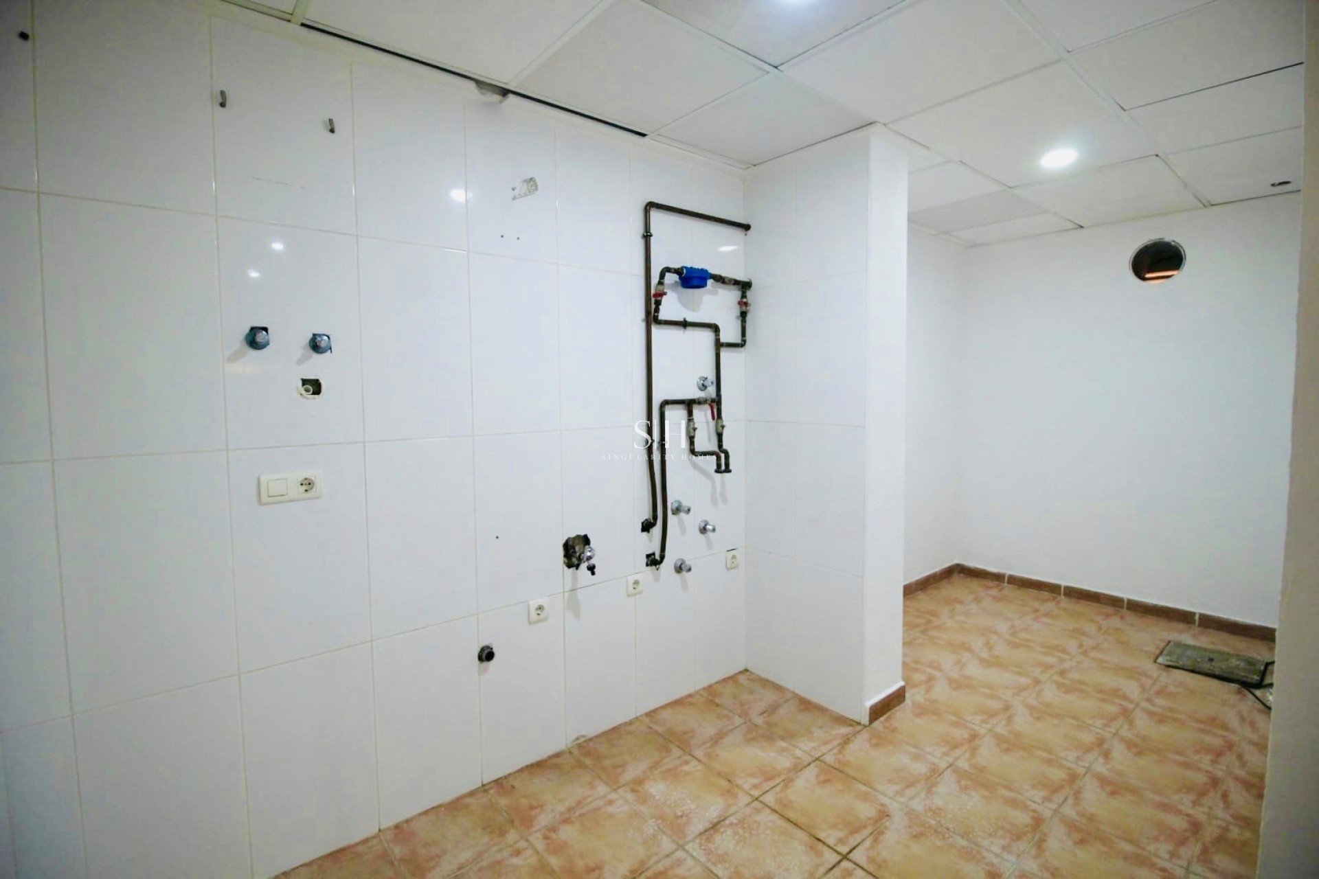 Odsprzedaż - Villa - Orihuela Costa - Las Filipinas