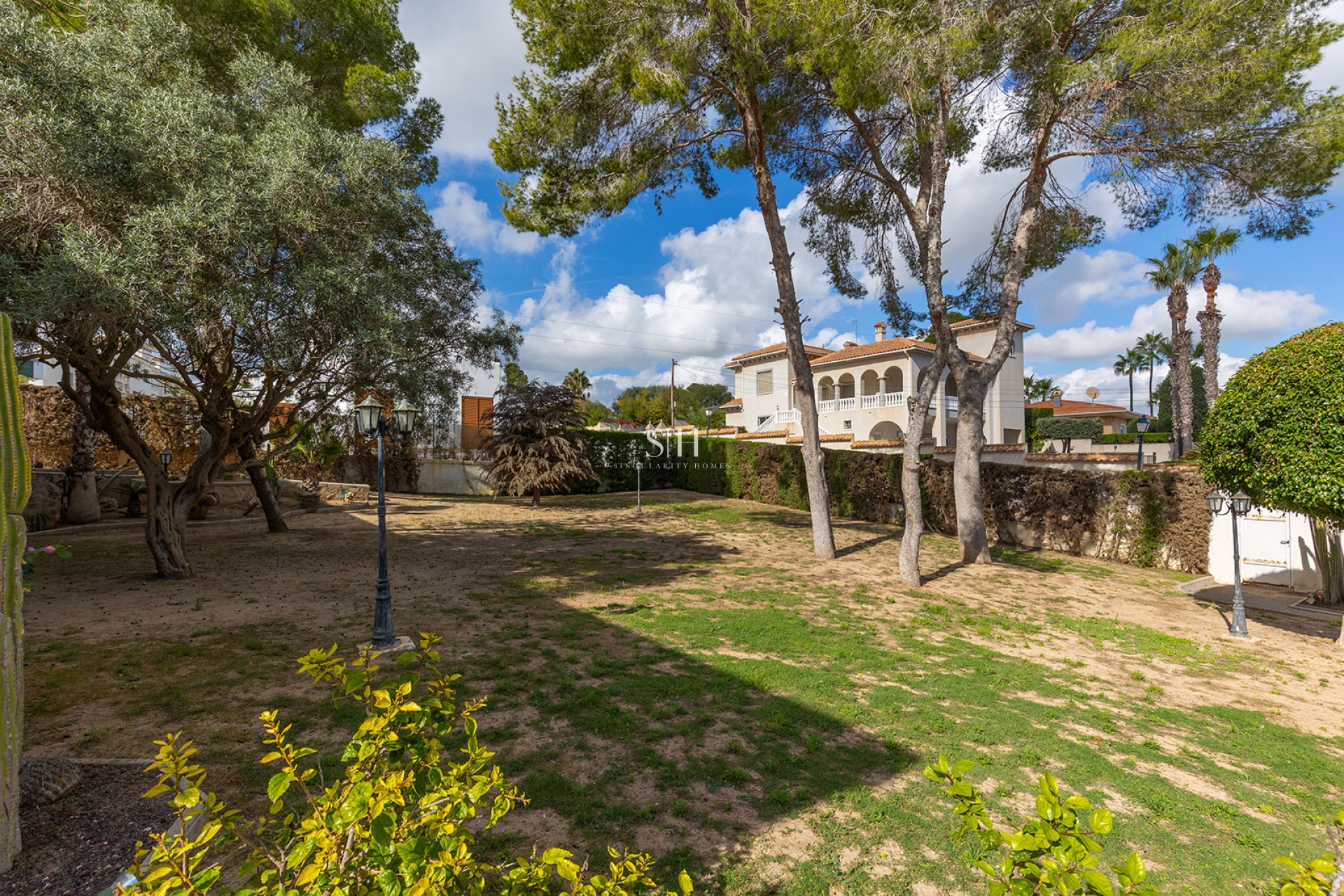 Odsprzedaż - Villa - Orihuela Costa - Las Filipinas
