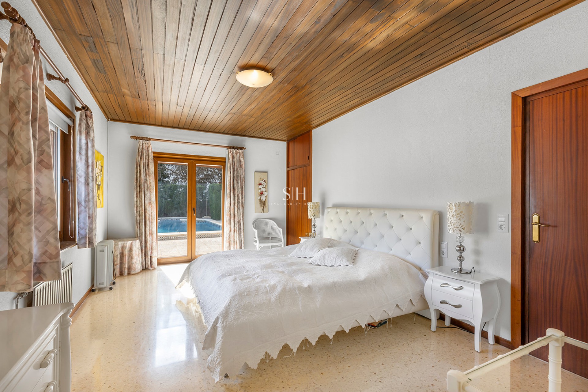 Odsprzedaż - Villa - Orihuela Costa - Las Filipinas