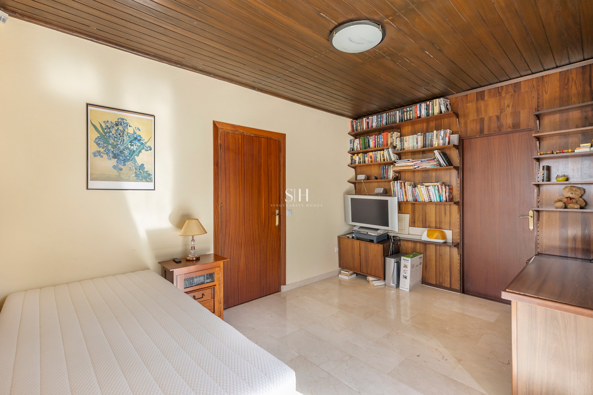Odsprzedaż - Villa - Orihuela Costa - Las Filipinas