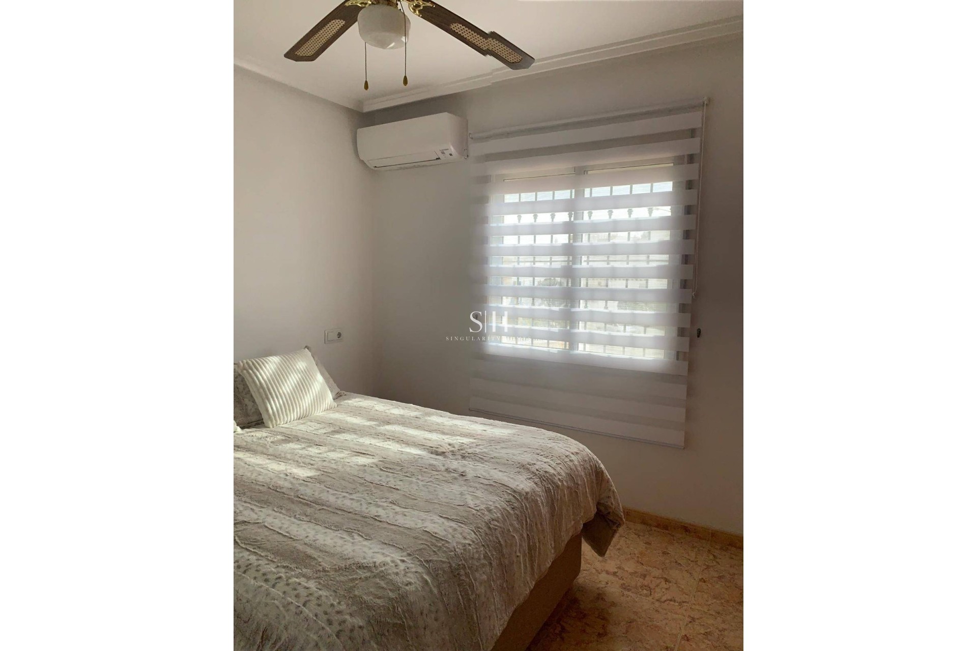 Odsprzedaż - Villa - Orihuela Costa - Las Filipinas