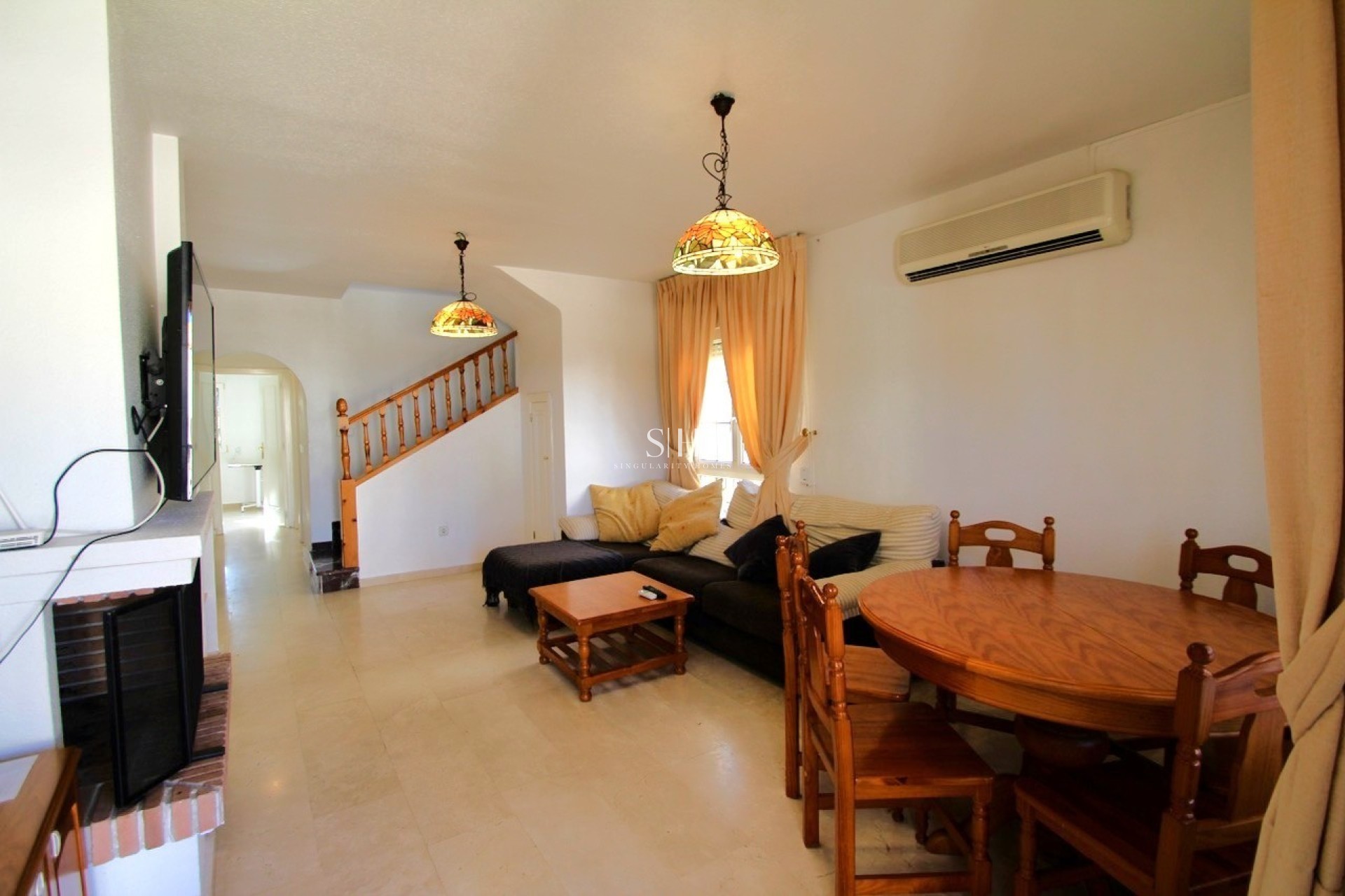 Odsprzedaż - Villa - Orihuela Costa - Las Ramblas