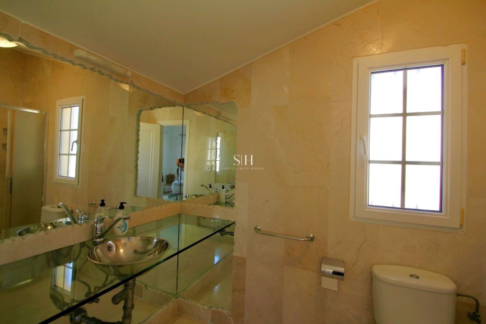 Odsprzedaż - Villa - Orihuela Costa - Las Ramblas