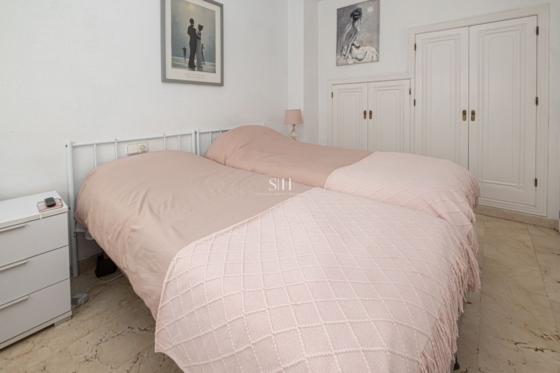 Odsprzedaż - Villa - Orihuela Costa - Las Ramblas