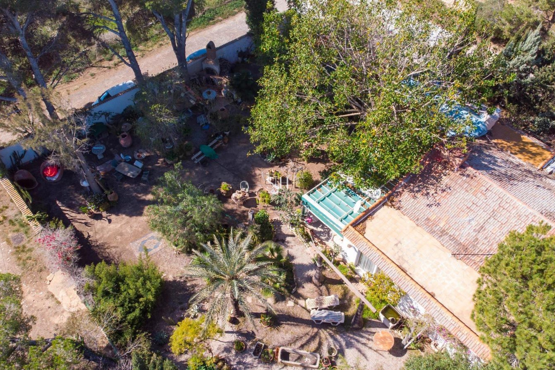 Odsprzedaż - Villa - Orihuela Costa - Lomas De Cabo Roig-los Dolses