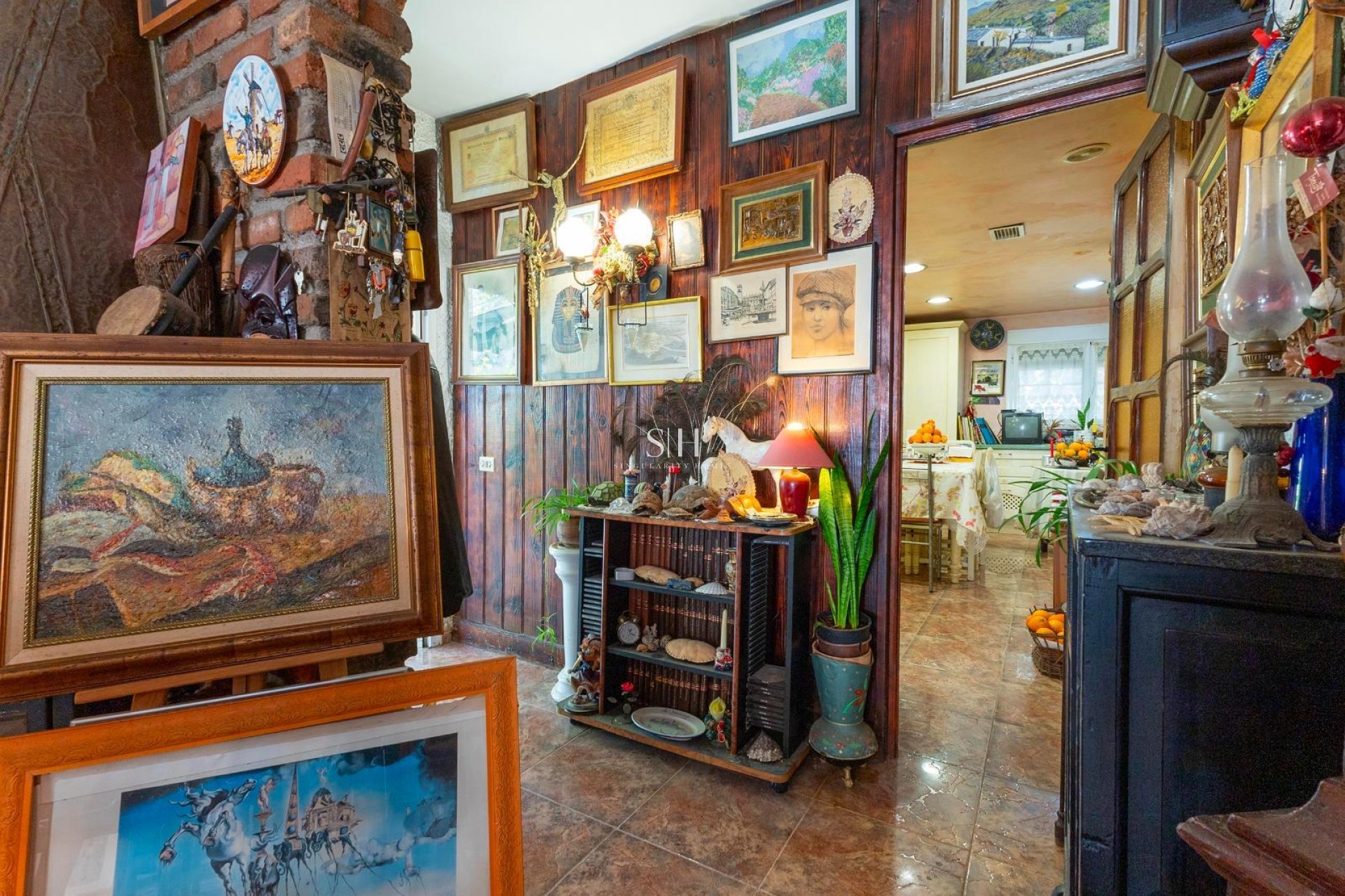 Odsprzedaż - Villa - Orihuela Costa - Lomas De Cabo Roig-los Dolses