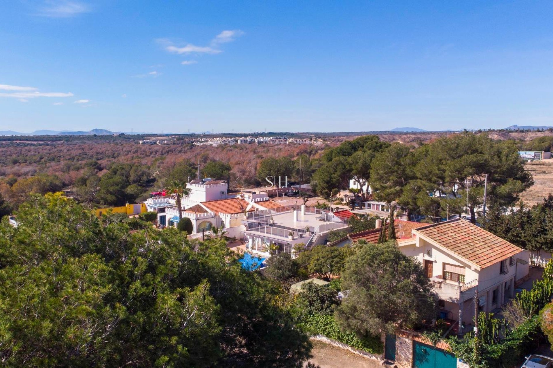 Odsprzedaż - Villa - Orihuela Costa - Lomas De Cabo Roig-los Dolses