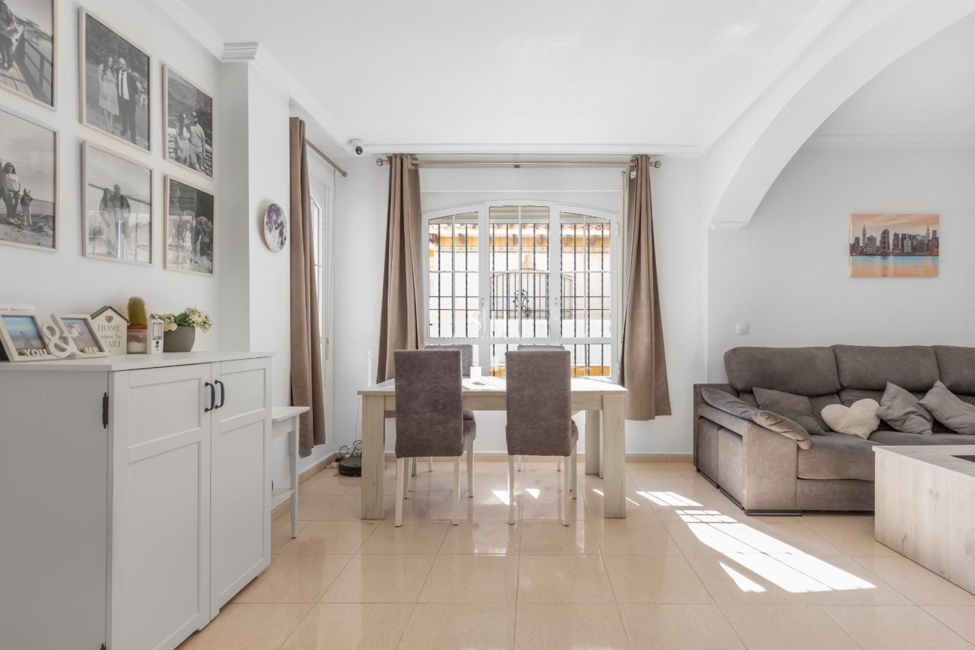 Odsprzedaż - Villa - Orihuela Costa - Lomas De Cabo Roig-los Dolses