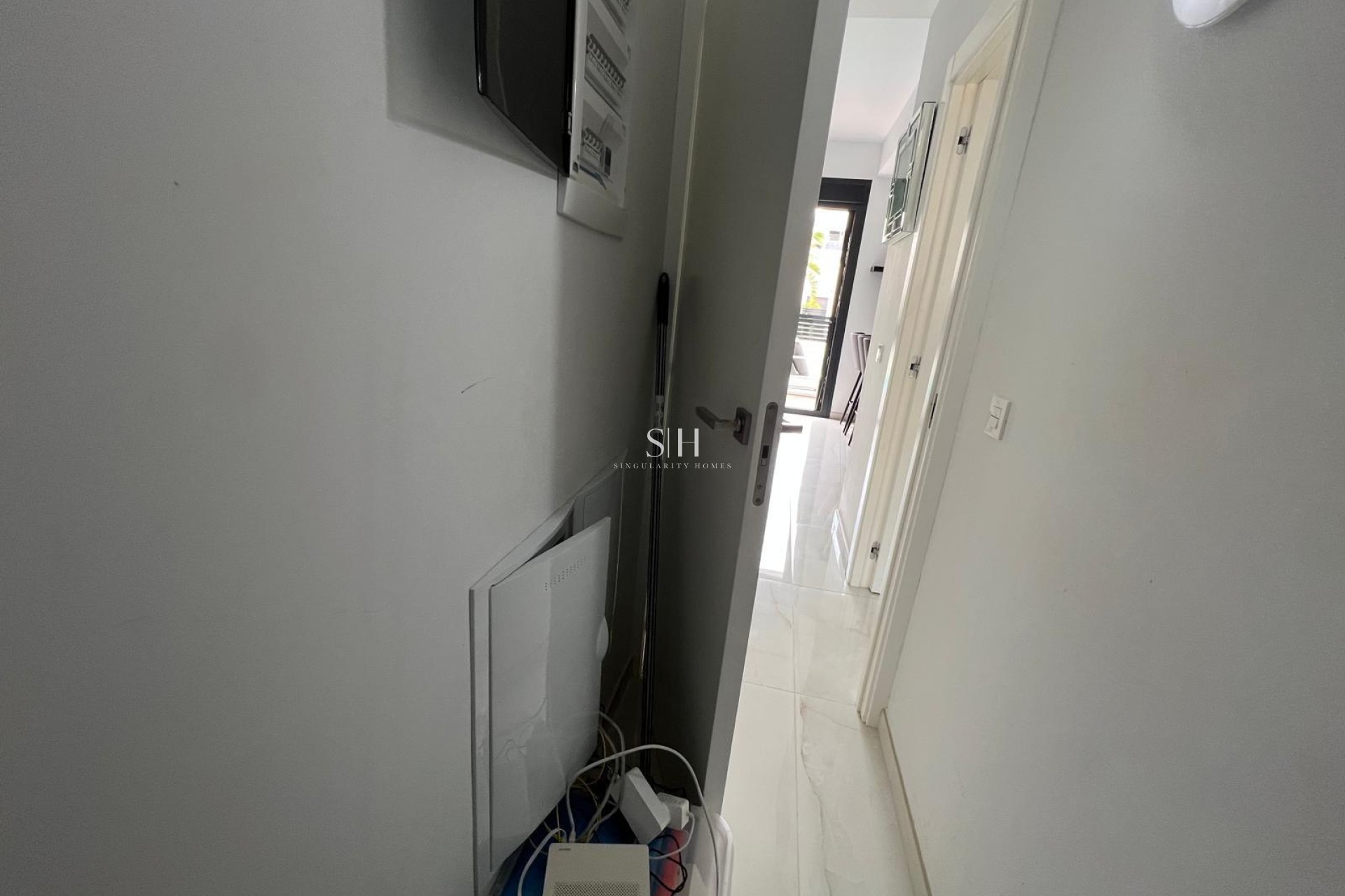 Odsprzedaż - Villa - Orihuela Costa - Lomas de Cabo Roig