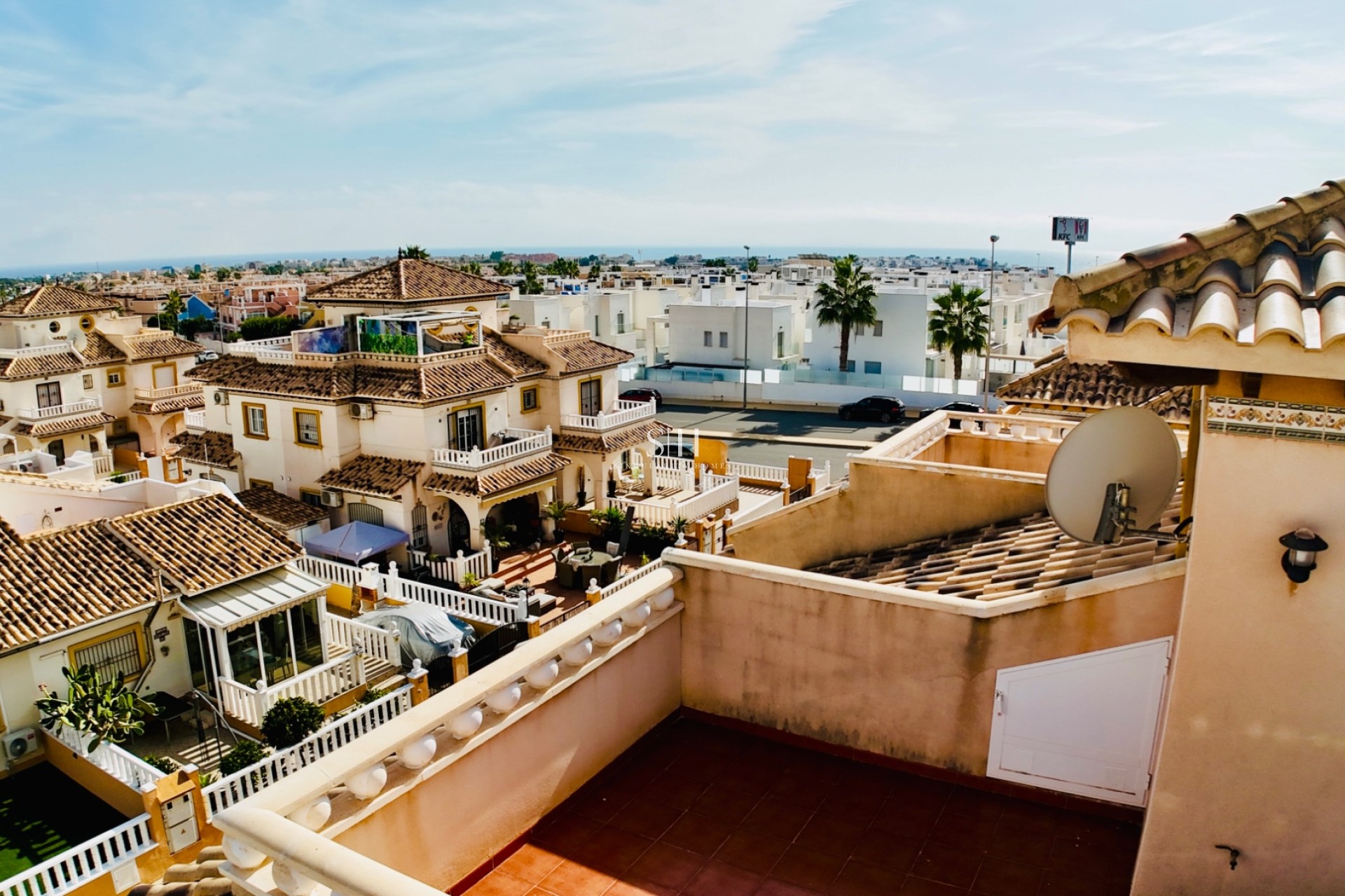 Odsprzedaż - Villa - Orihuela Costa - Lomas de Cabo Roig