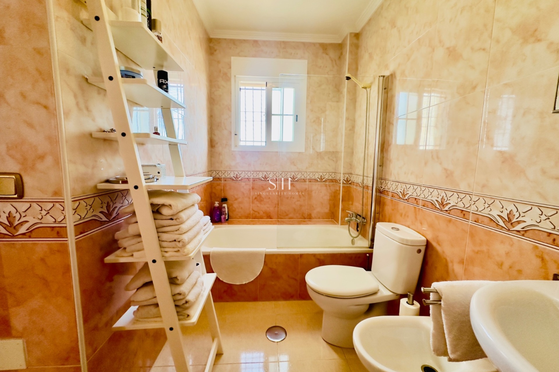 Odsprzedaż - Villa - Orihuela Costa - Lomas de Cabo Roig