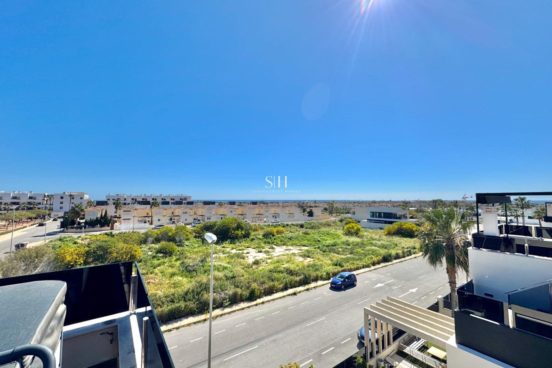 Odsprzedaż - Villa - Orihuela Costa - Lomas de Cabo Roig