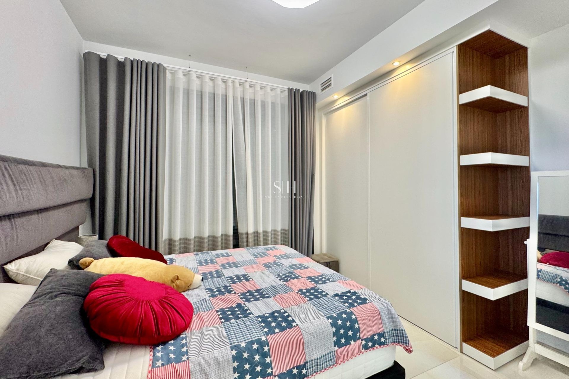 Odsprzedaż - Villa - Orihuela Costa - Lomas de Cabo Roig