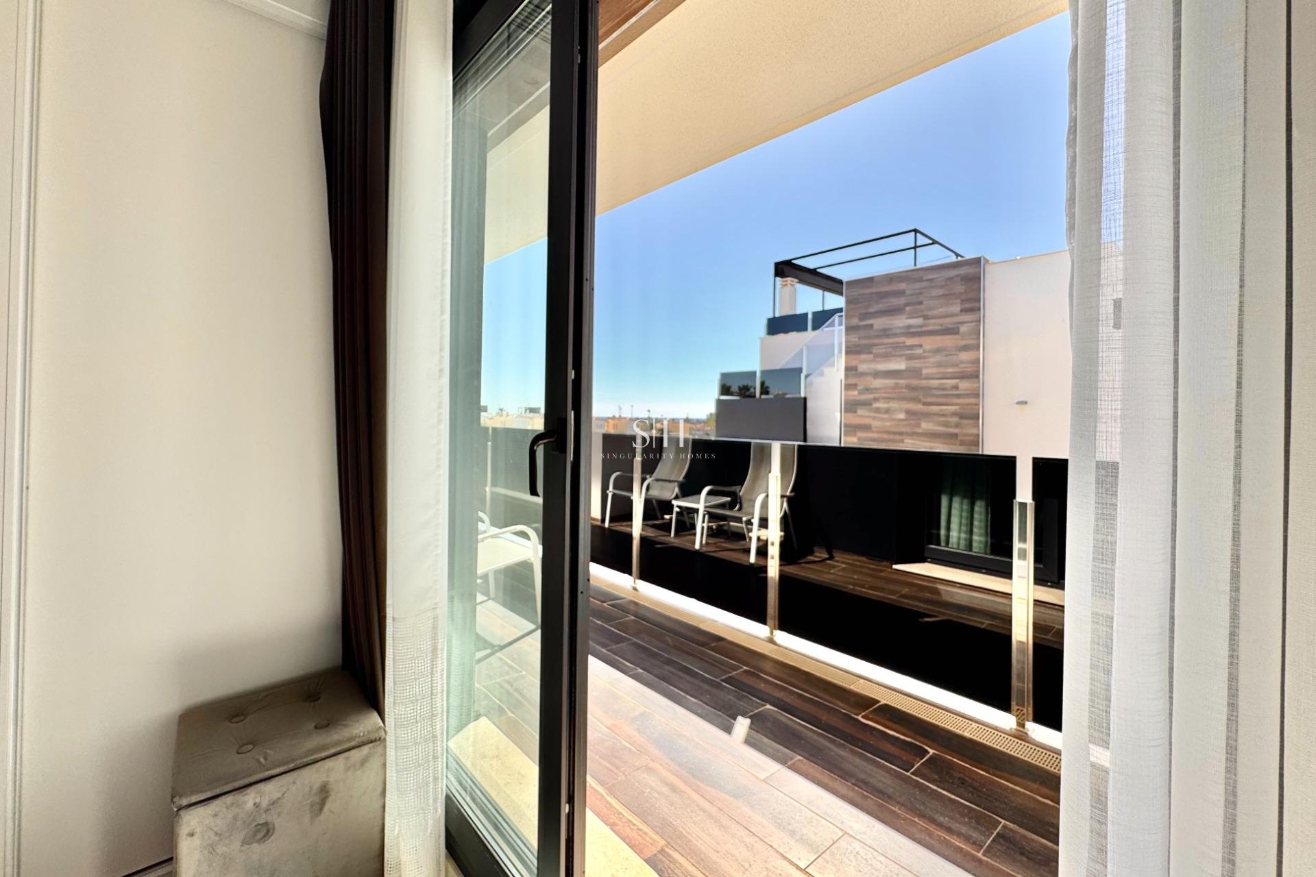 Odsprzedaż - Villa - Orihuela Costa - Lomas de Cabo Roig