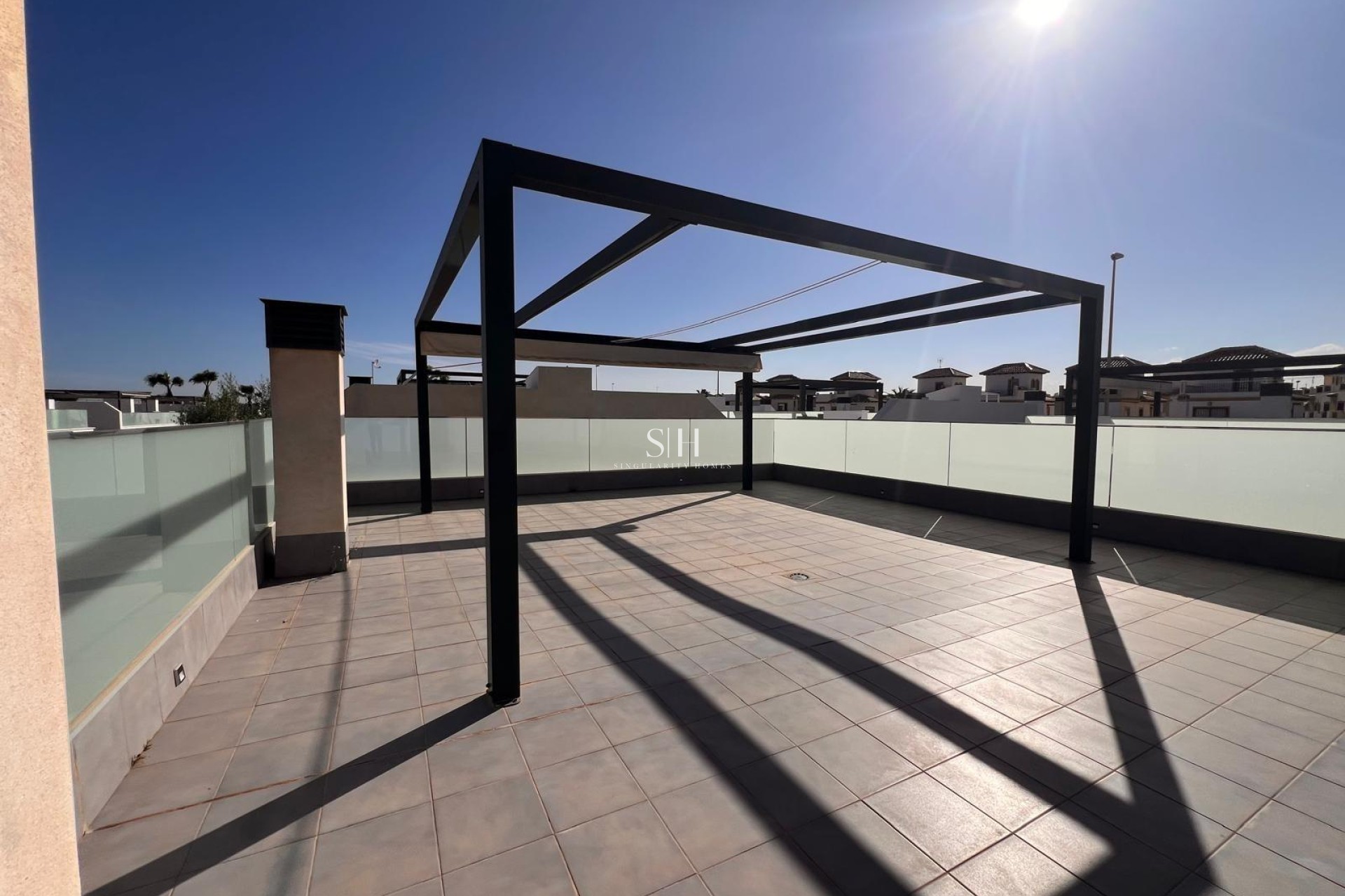 Odsprzedaż - Villa - Orihuela Costa - Lomas de Cabo Roig