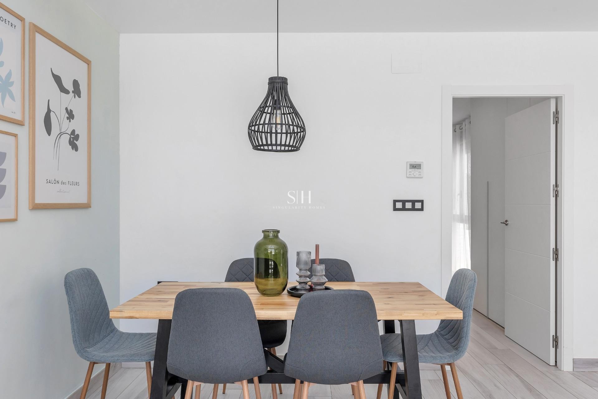 Odsprzedaż - Villa - Orihuela Costa - Lomas de Cabo Roig