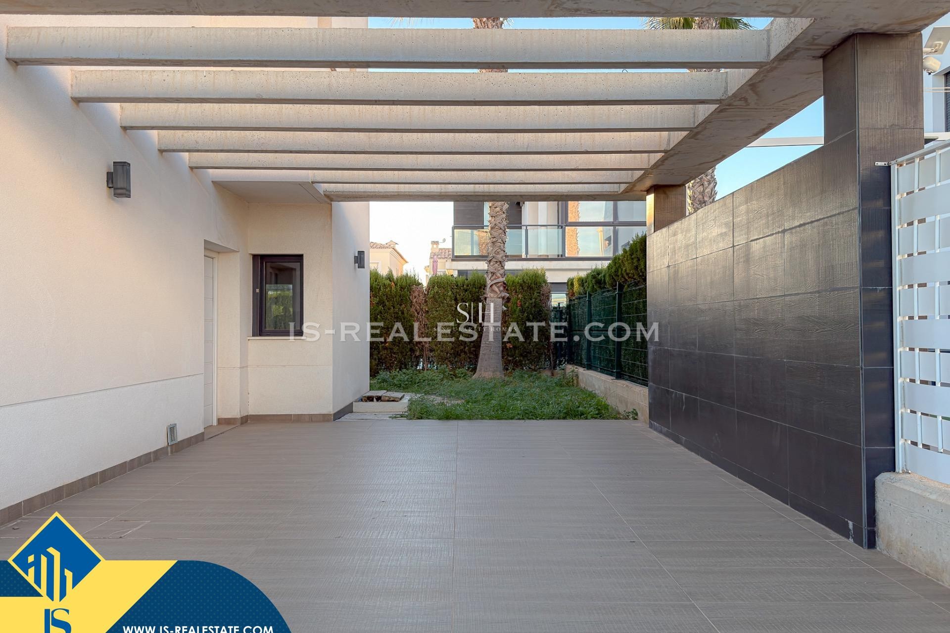 Odsprzedaż - Villa - Orihuela Costa - Lomas de Cabo Roig