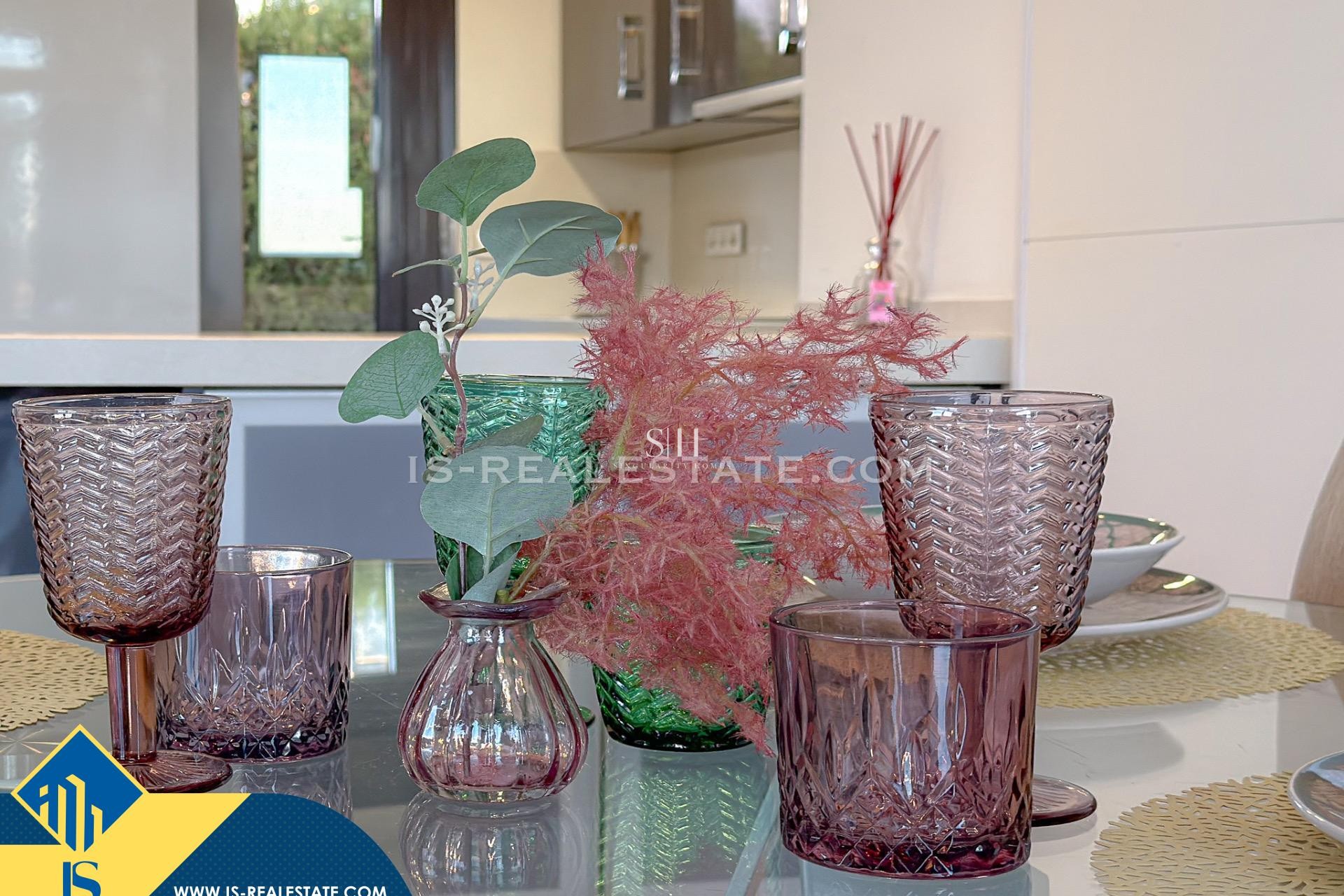 Odsprzedaż - Villa - Orihuela Costa - Lomas de Cabo Roig