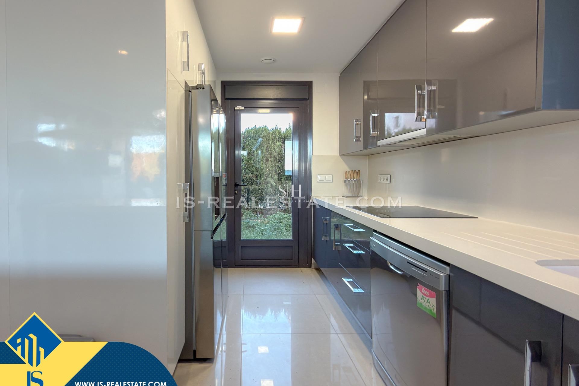 Odsprzedaż - Villa - Orihuela Costa - Lomas de Cabo Roig