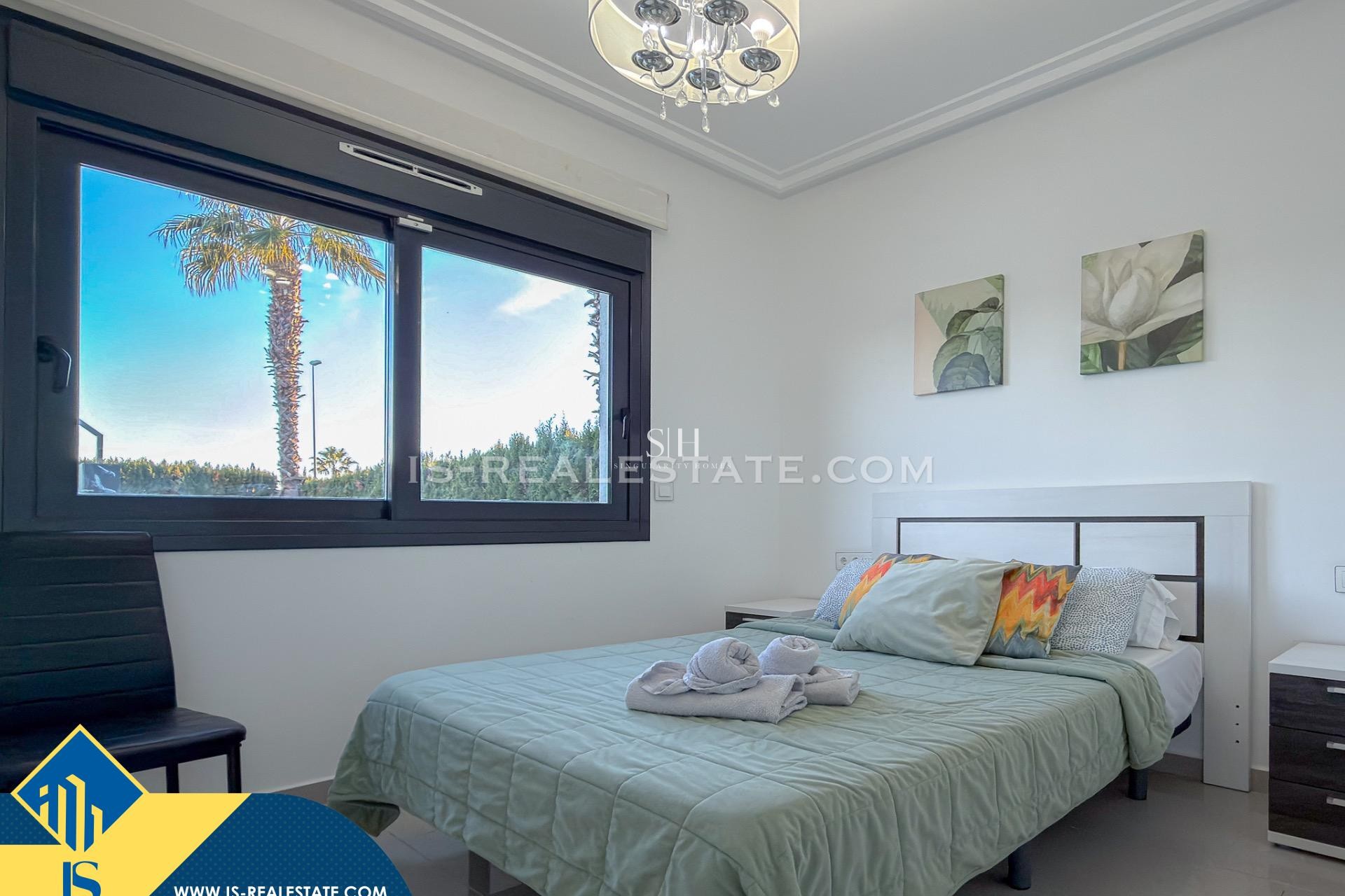 Odsprzedaż - Villa - Orihuela Costa - Lomas de Cabo Roig
