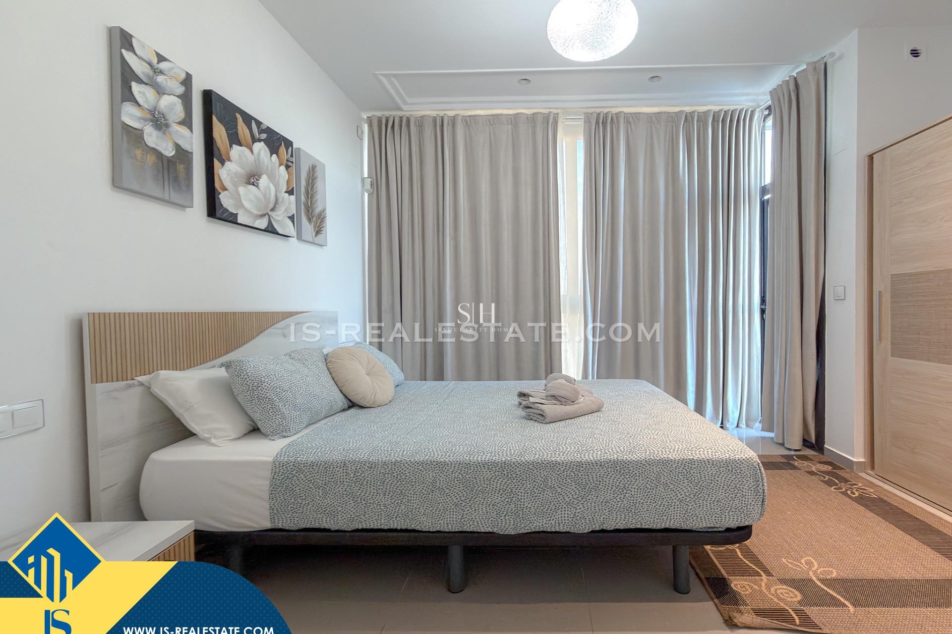 Odsprzedaż - Villa - Orihuela Costa - Lomas de Cabo Roig